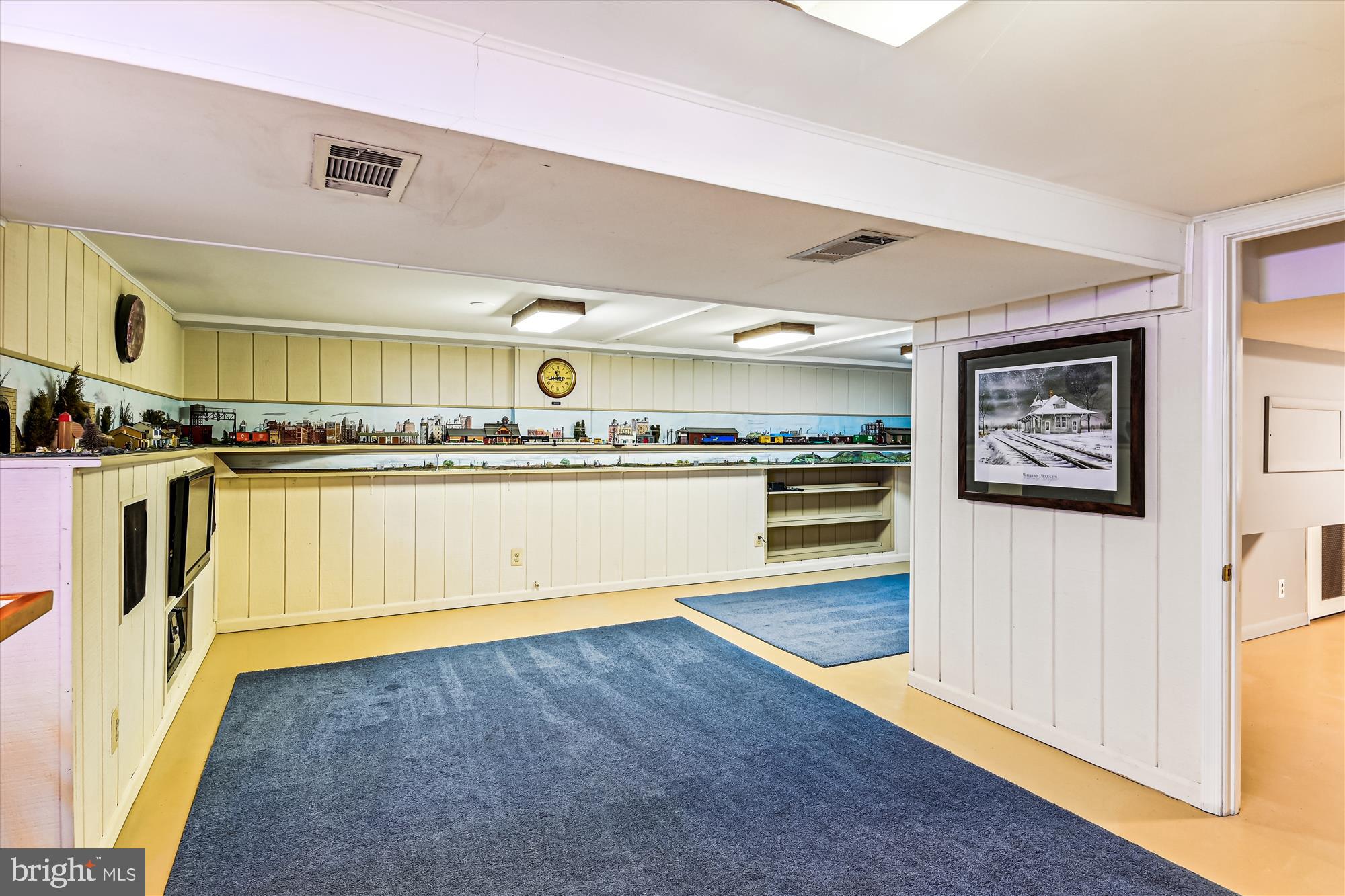 ANCHORAGE - Residential