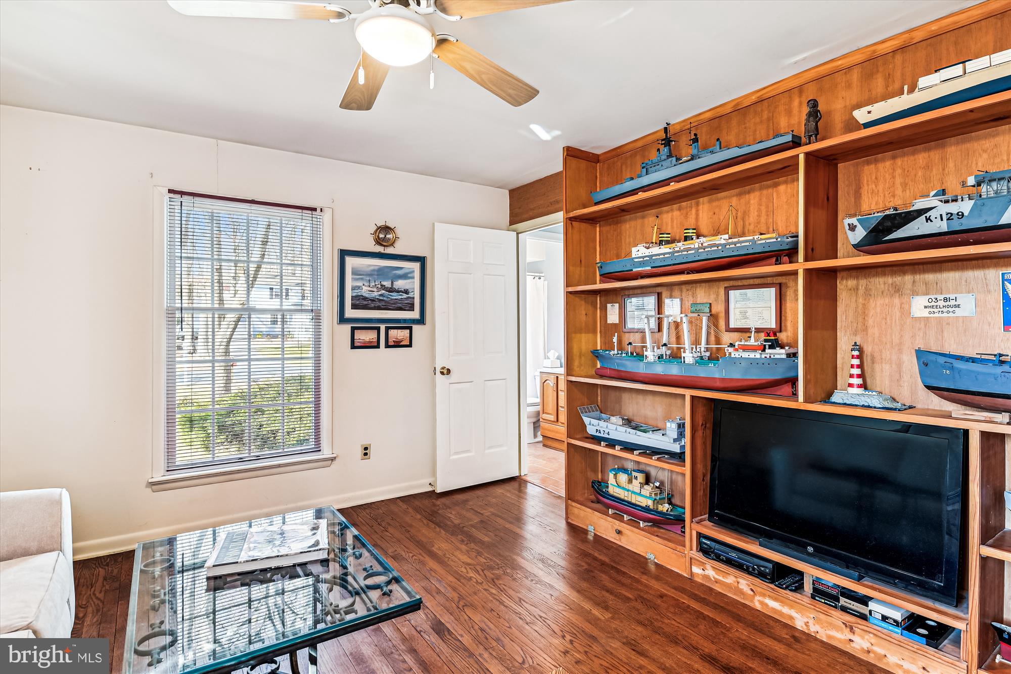 ANCHORAGE - Residential