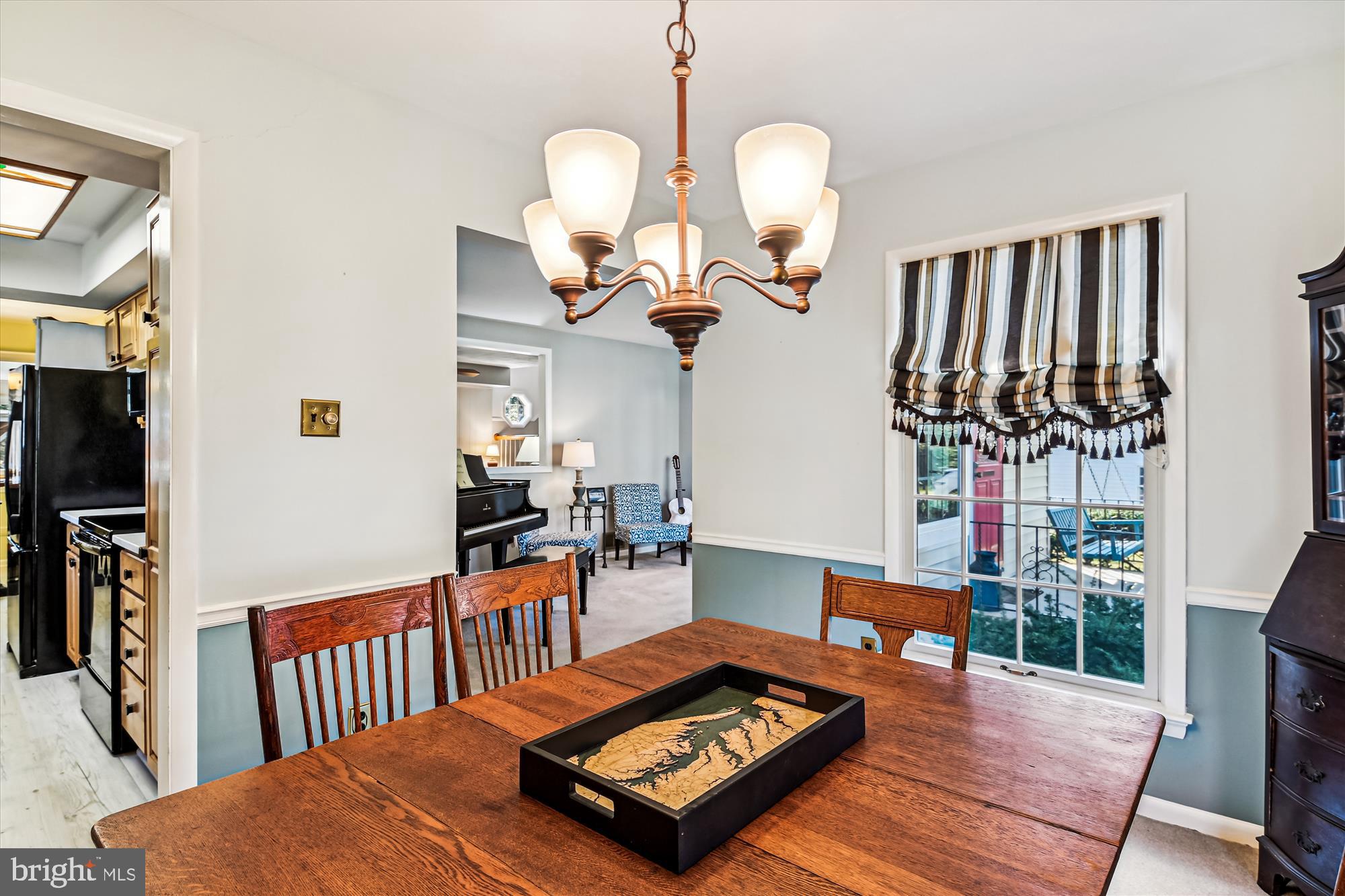 ANCHORAGE - Residential