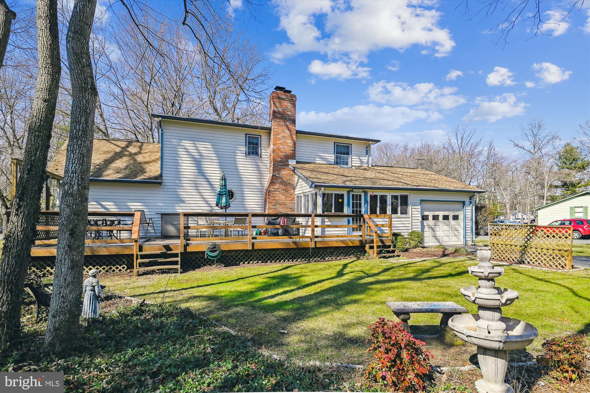 ANCHORAGE - Residential