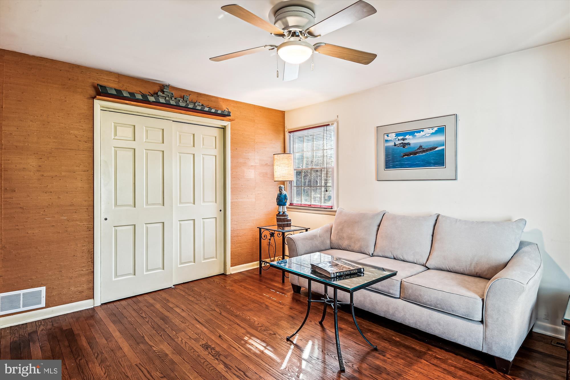 ANCHORAGE - Residential