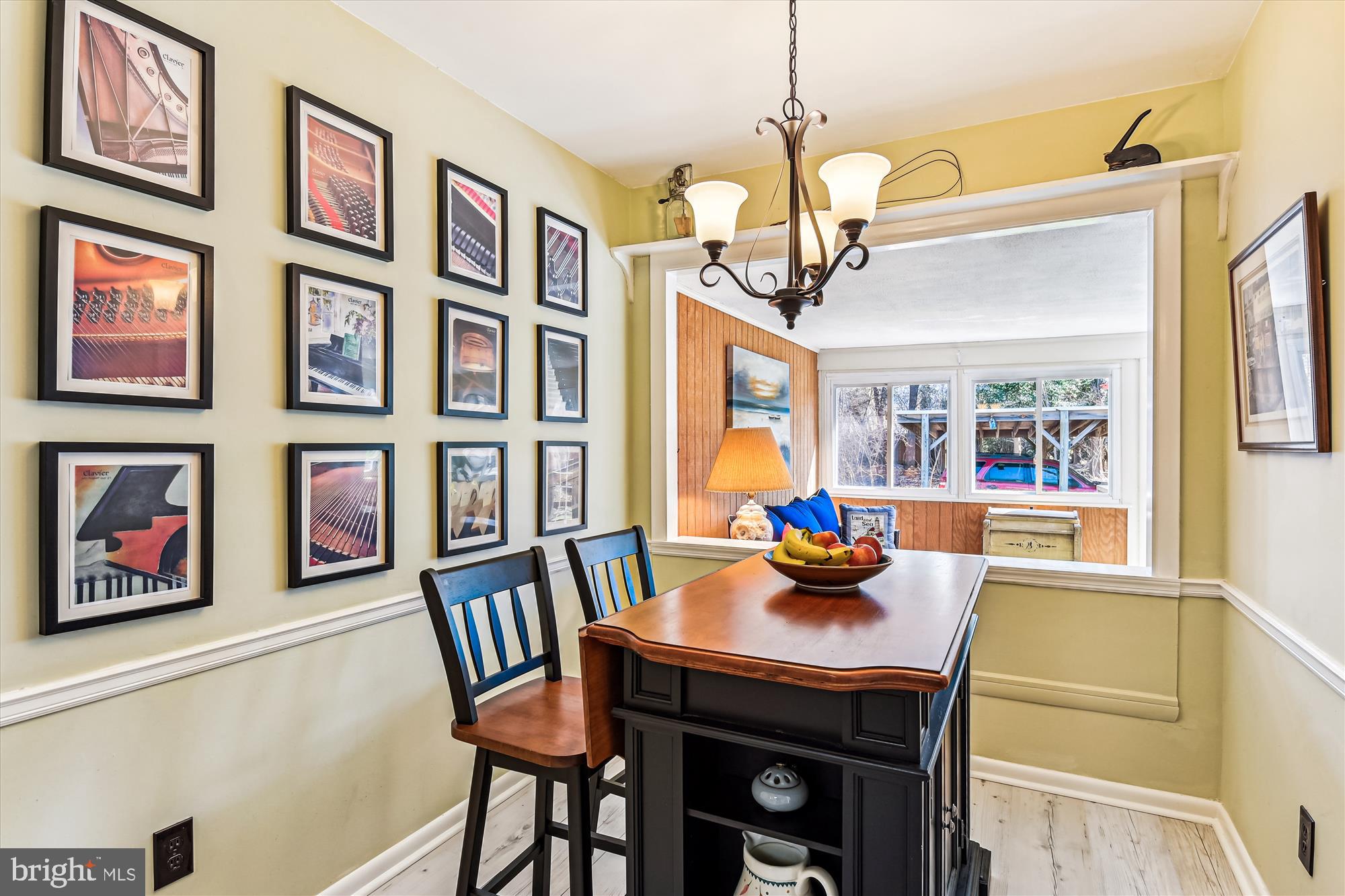 ANCHORAGE - Residential