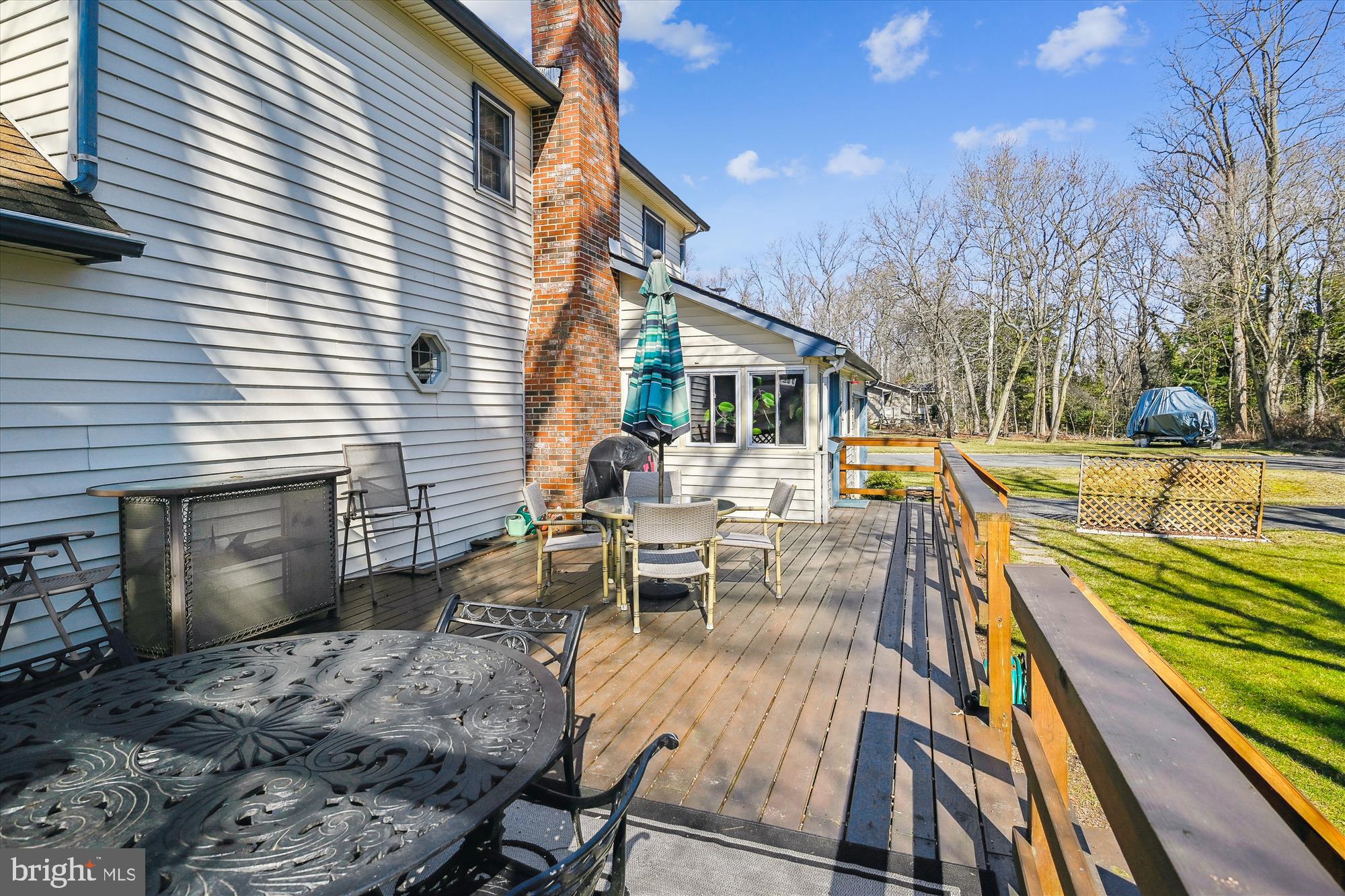 ANCHORAGE - Residential