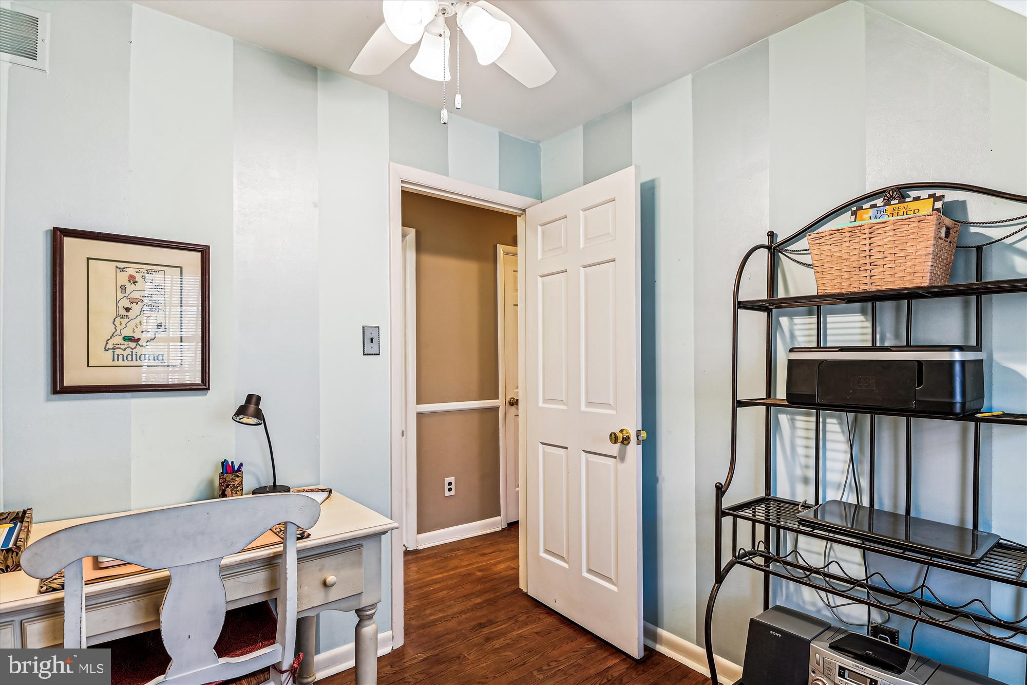 ANCHORAGE - Residential