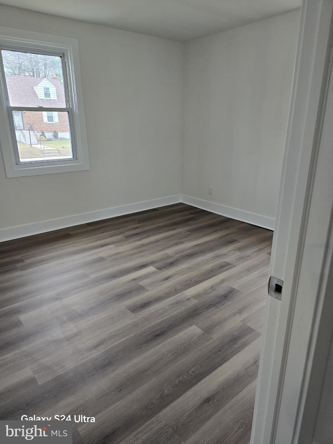 GWYNN OAK - Residential Lease