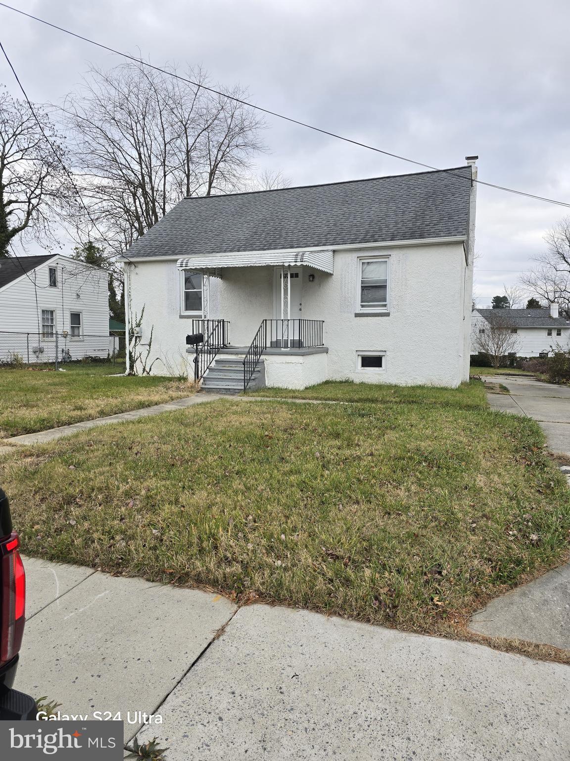 GWYNN OAK - Residential Lease