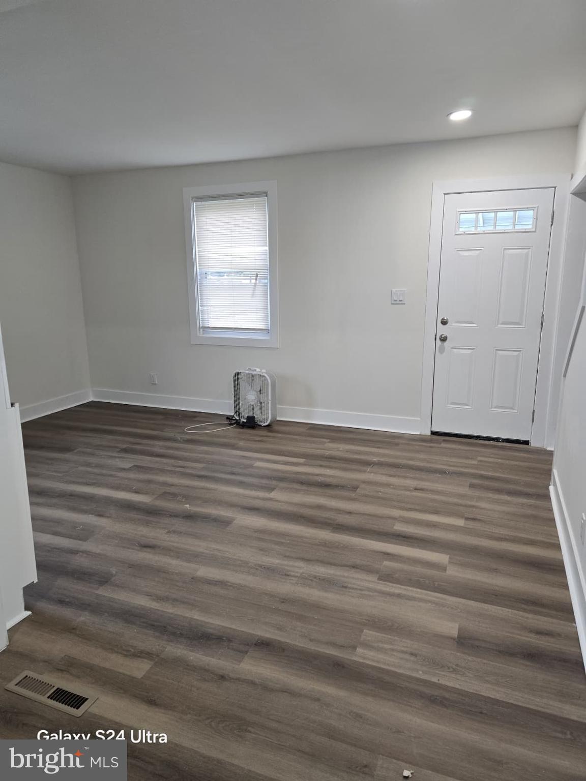 GWYNN OAK - Residential Lease