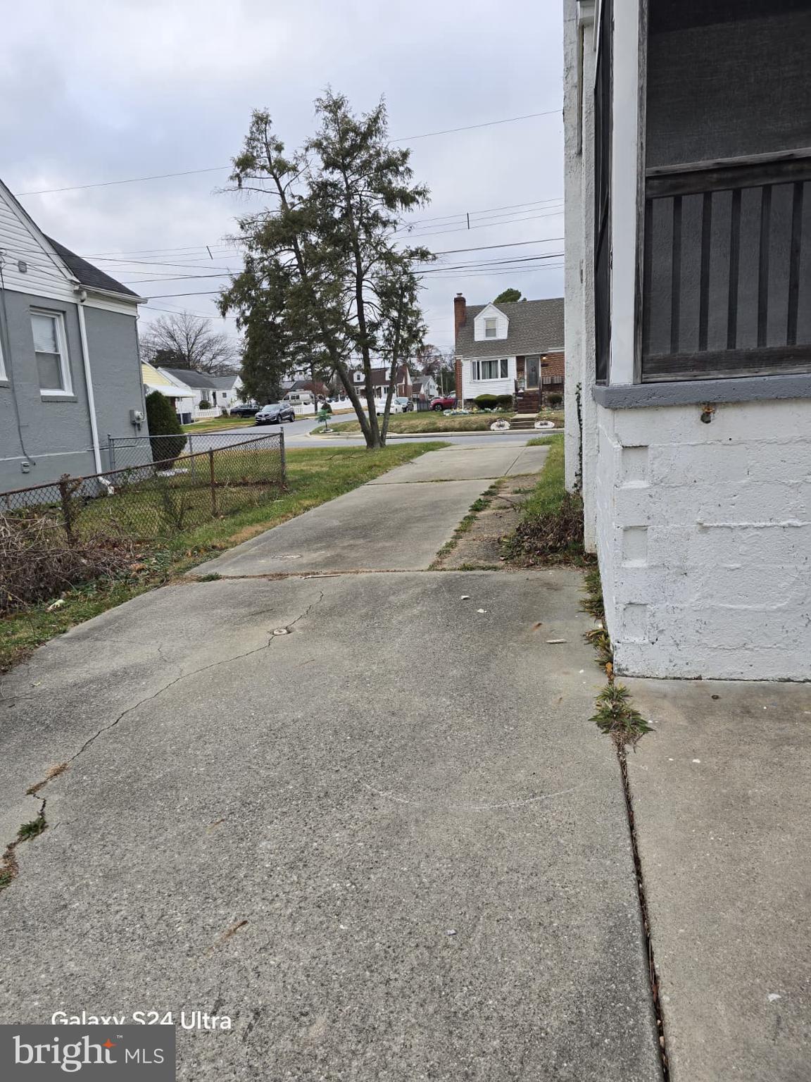 GWYNN OAK - Residential Lease