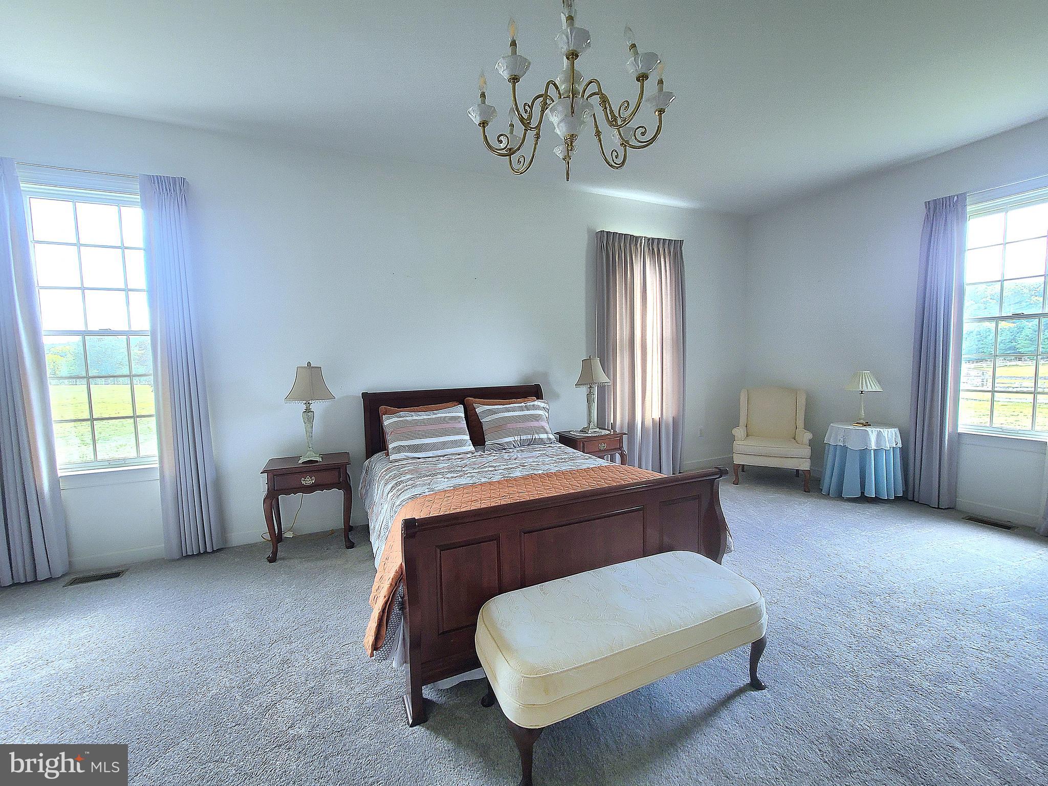 HUNT VALLEY - Residential Lease