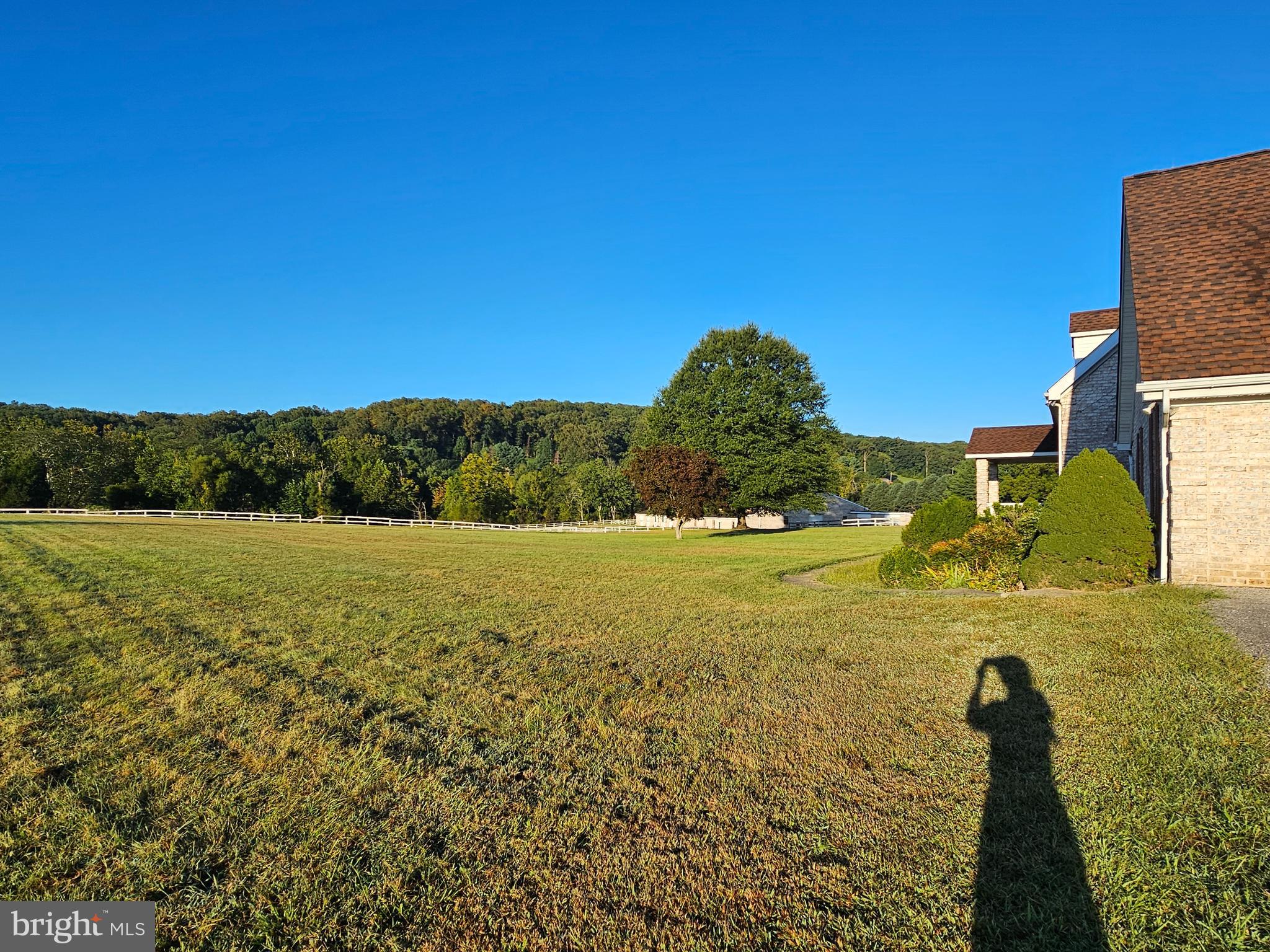 HUNT VALLEY - Residential Lease