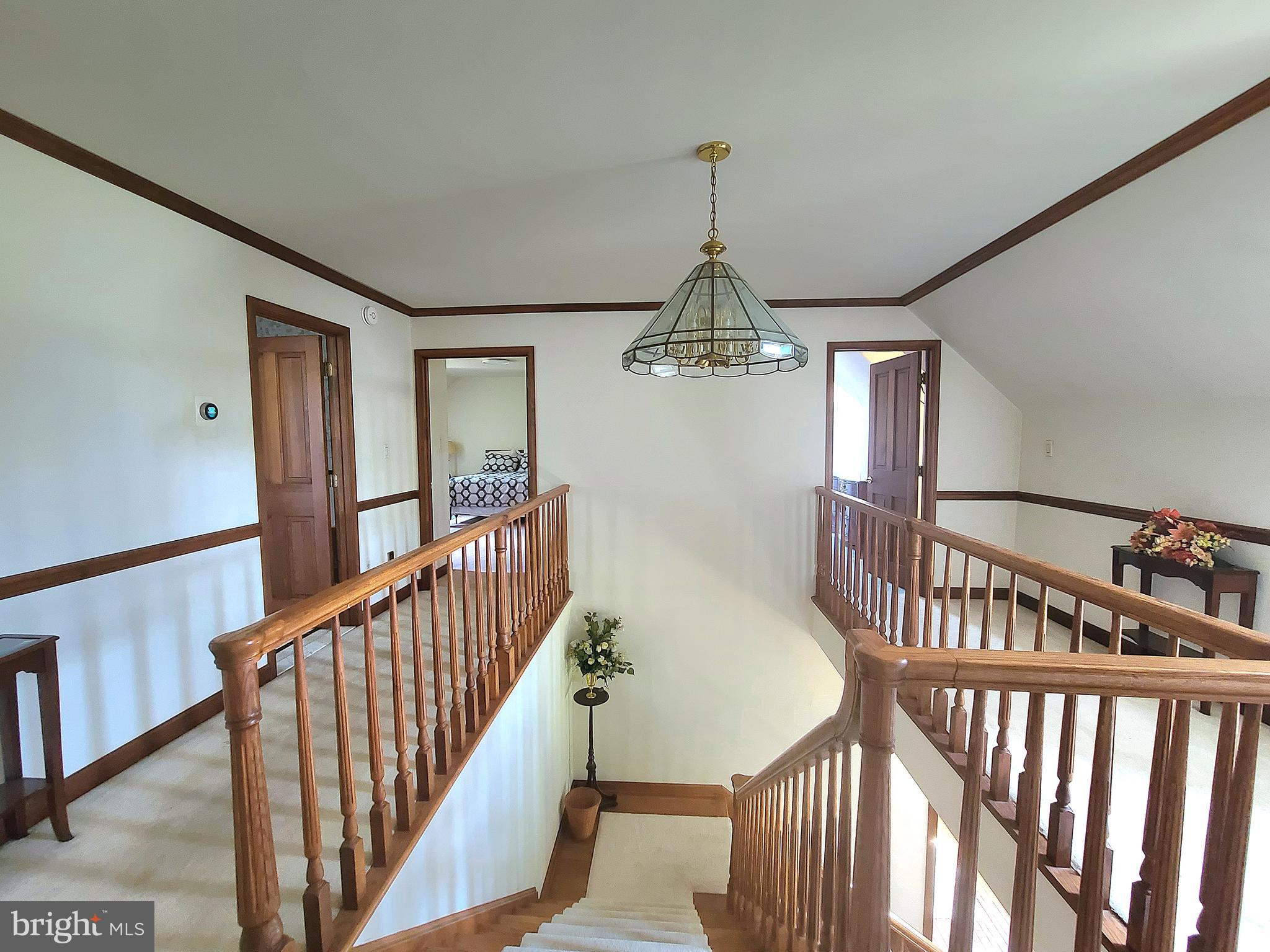 HUNT VALLEY - Residential Lease