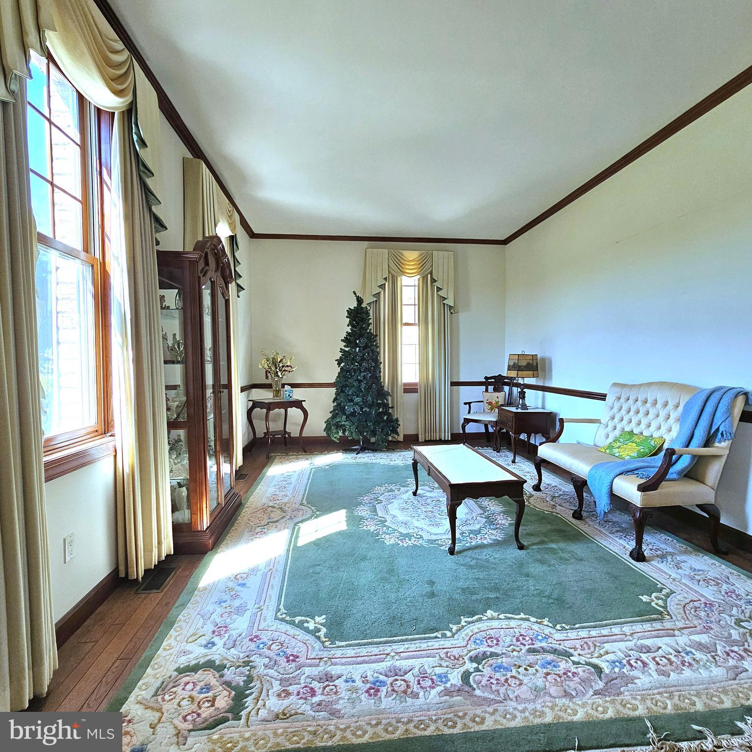 HUNT VALLEY - Residential Lease