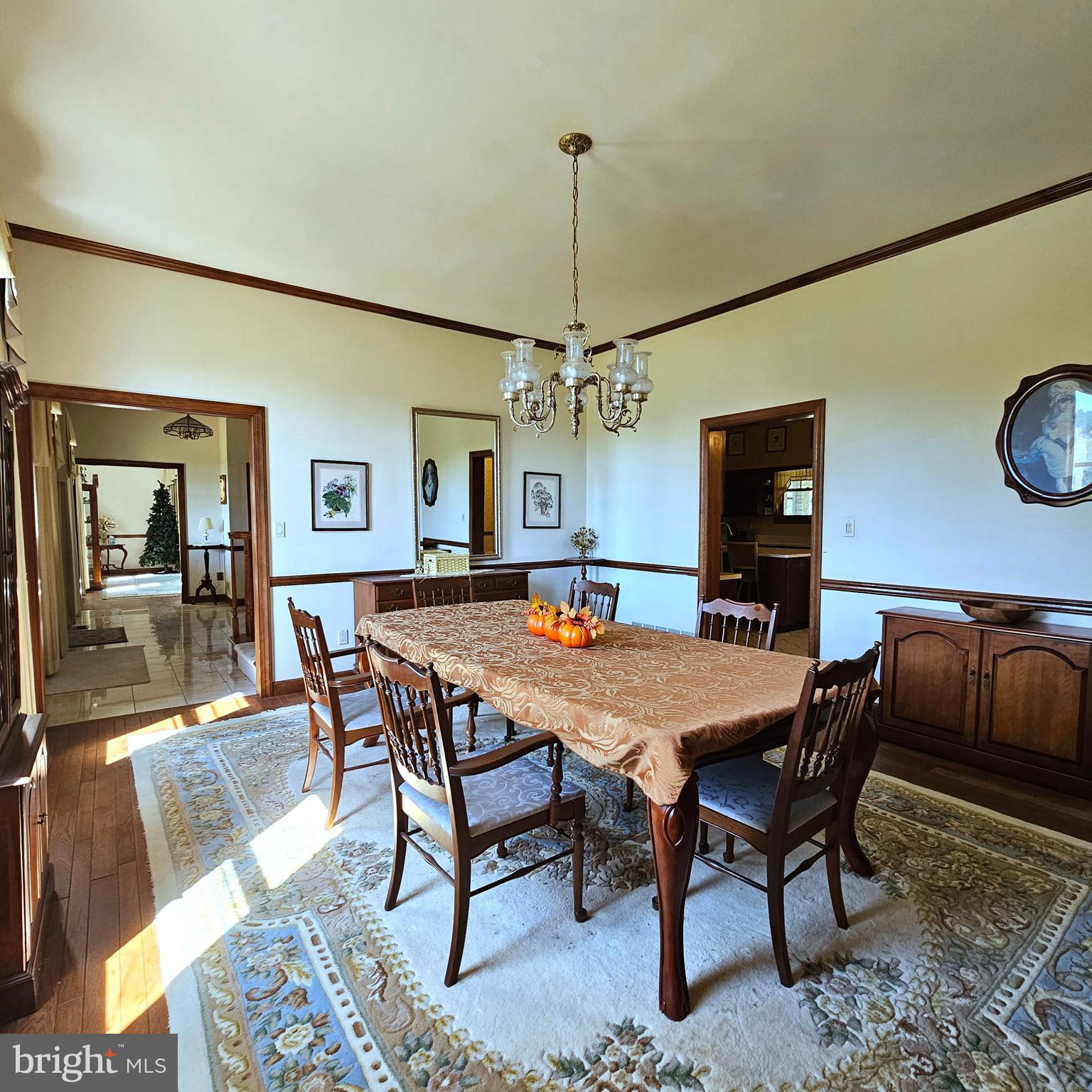 HUNT VALLEY - Residential Lease