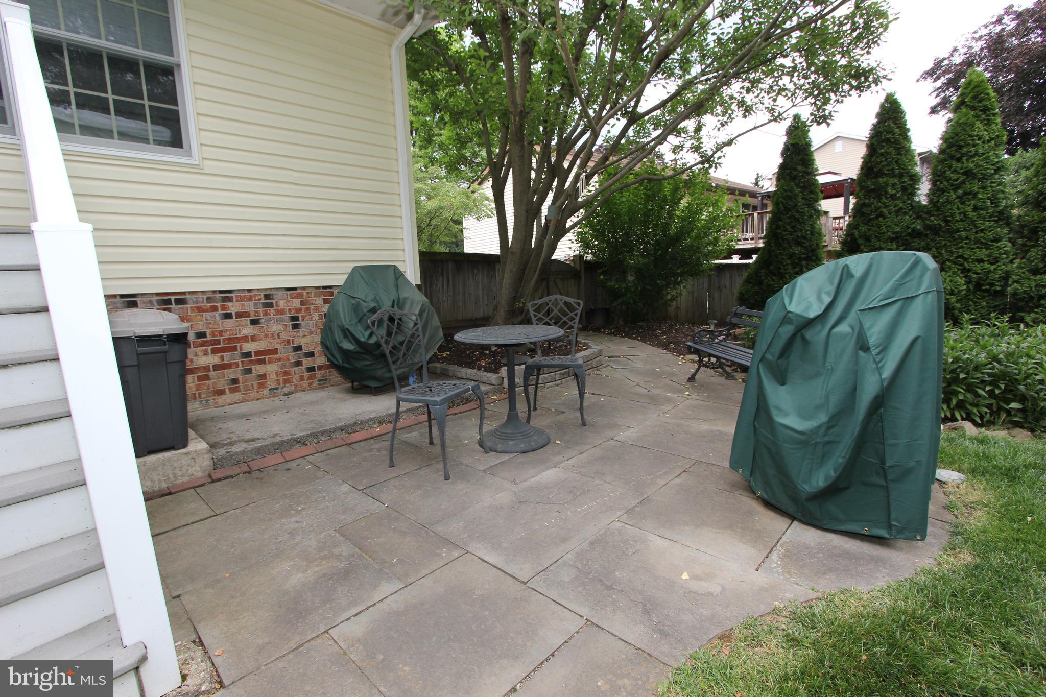 CLOVER HILL - Residential