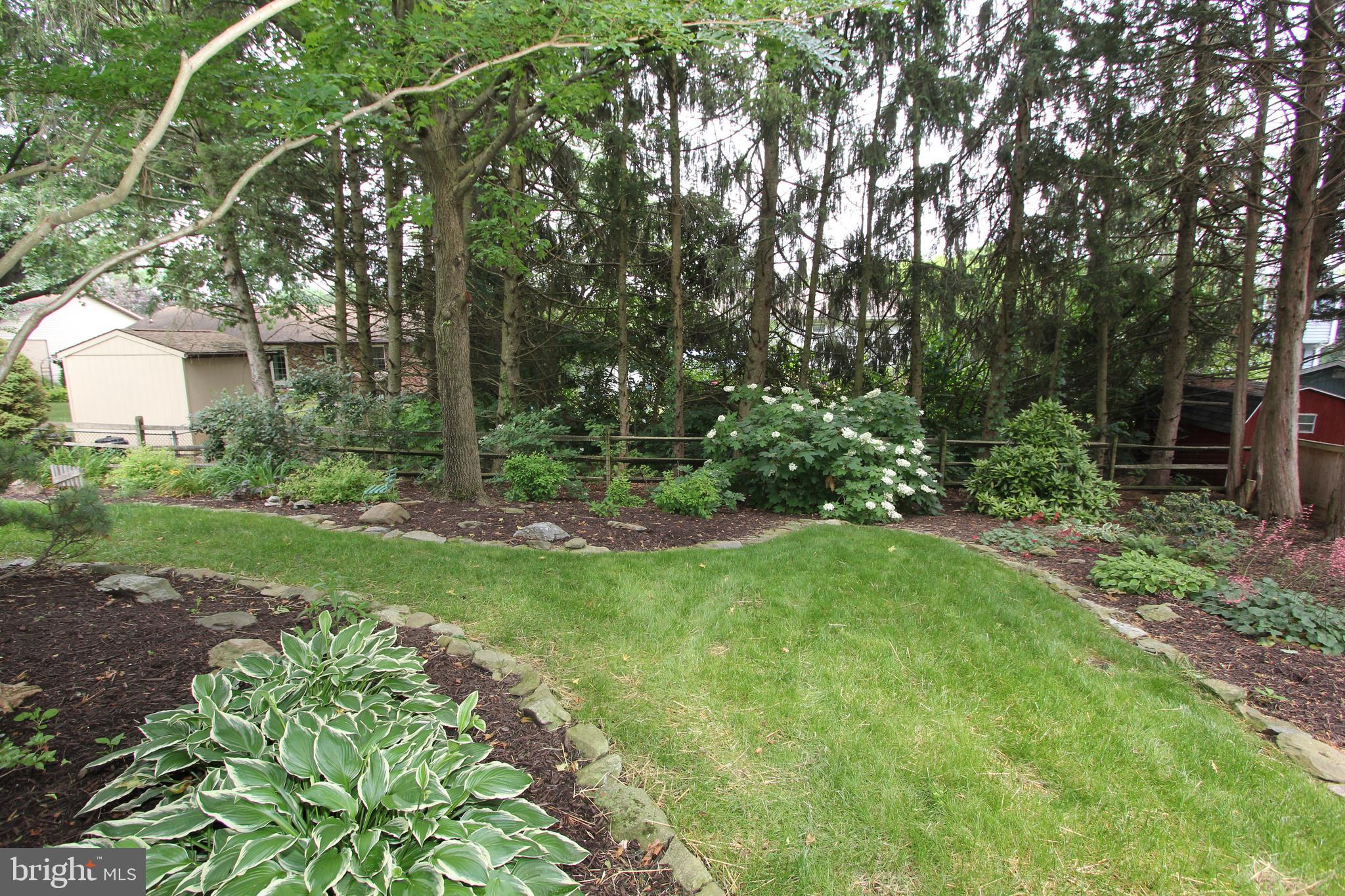 CLOVER HILL - Residential