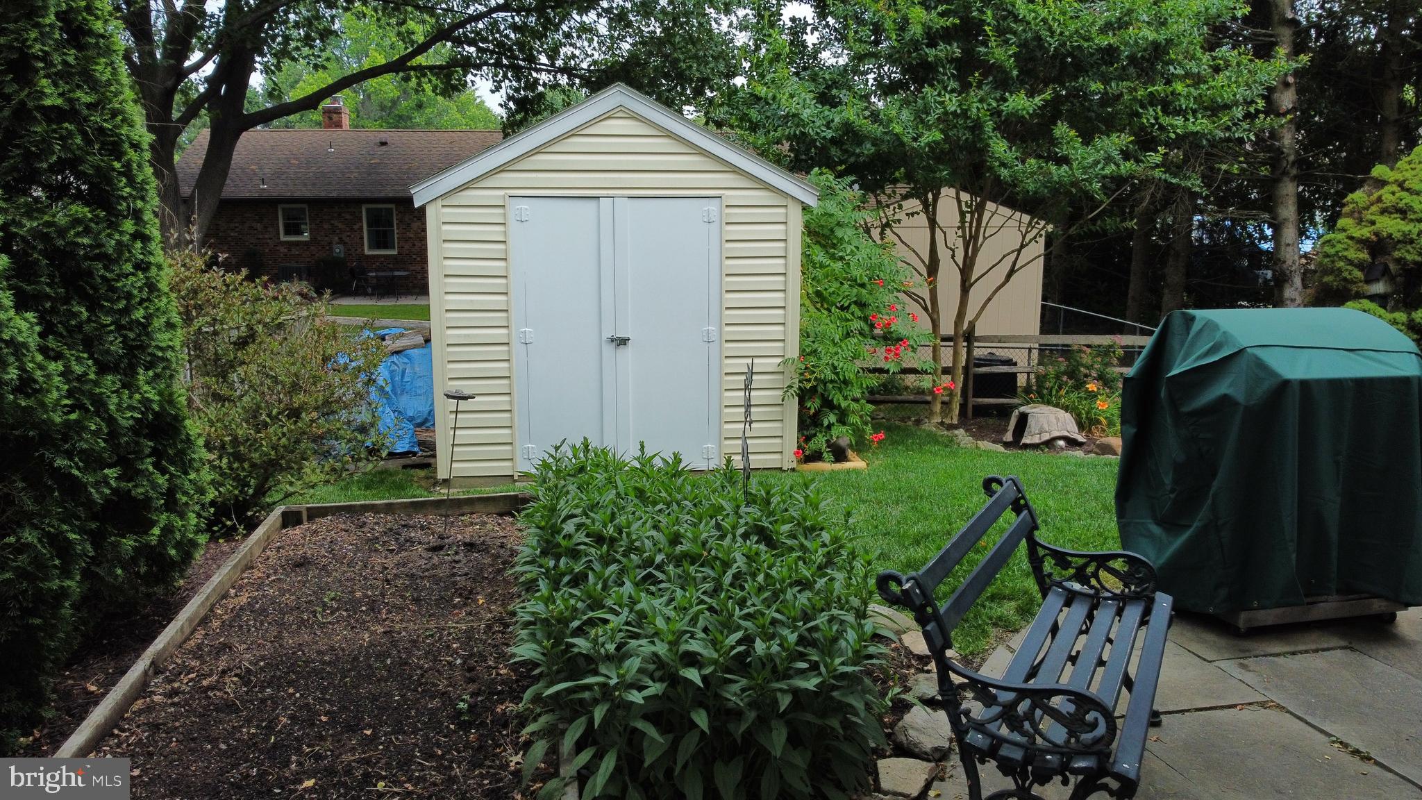 CLOVER HILL - Residential