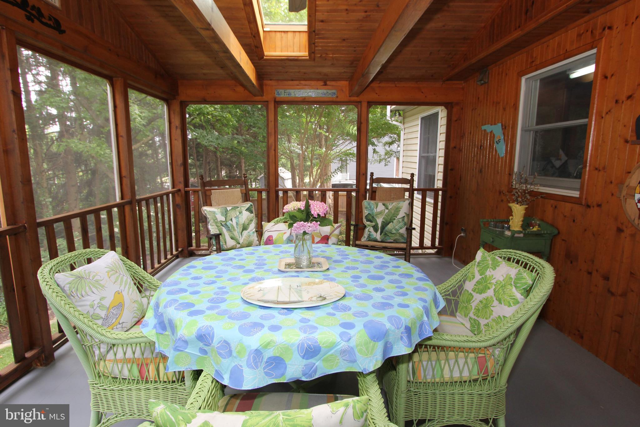 CLOVER HILL - Residential