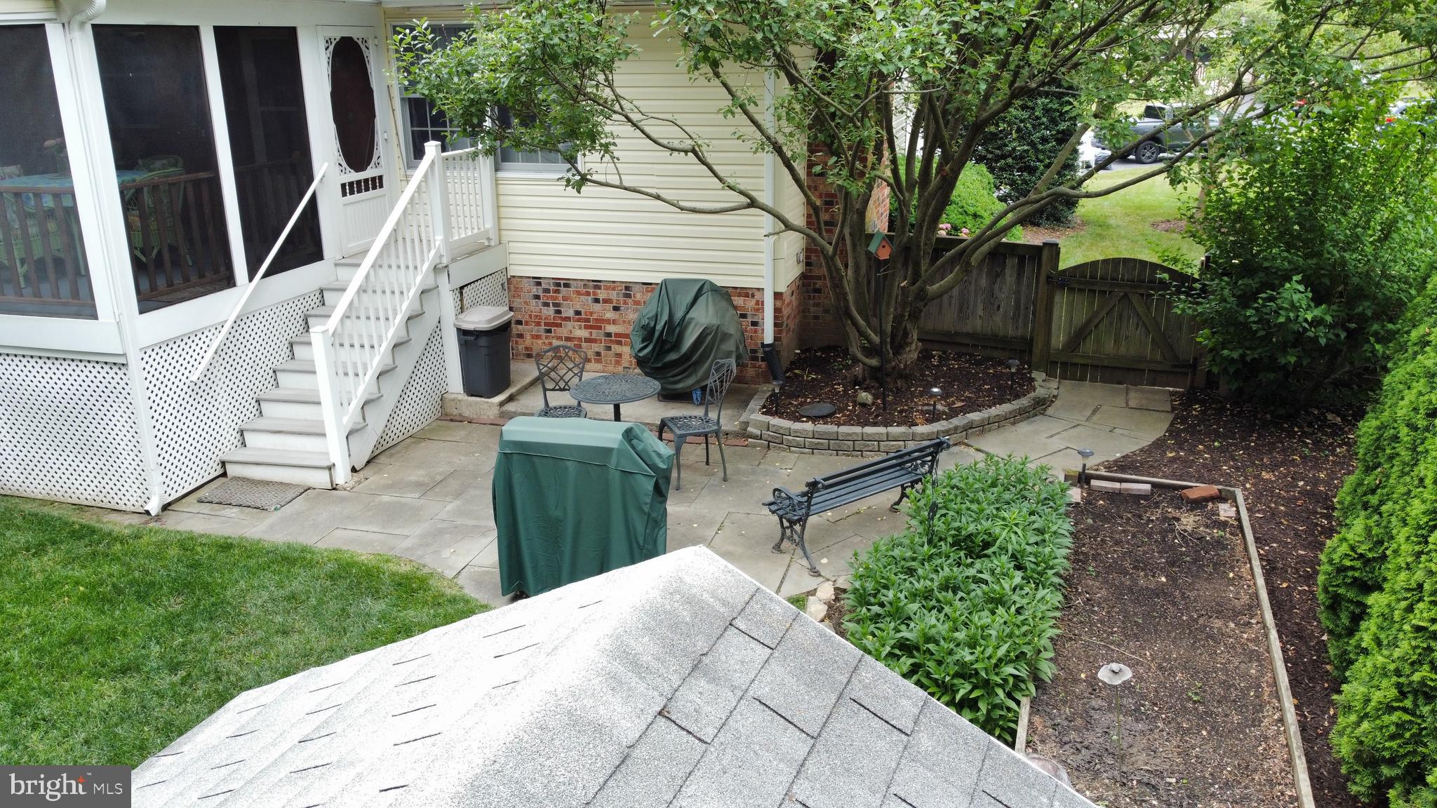 CLOVER HILL - Residential