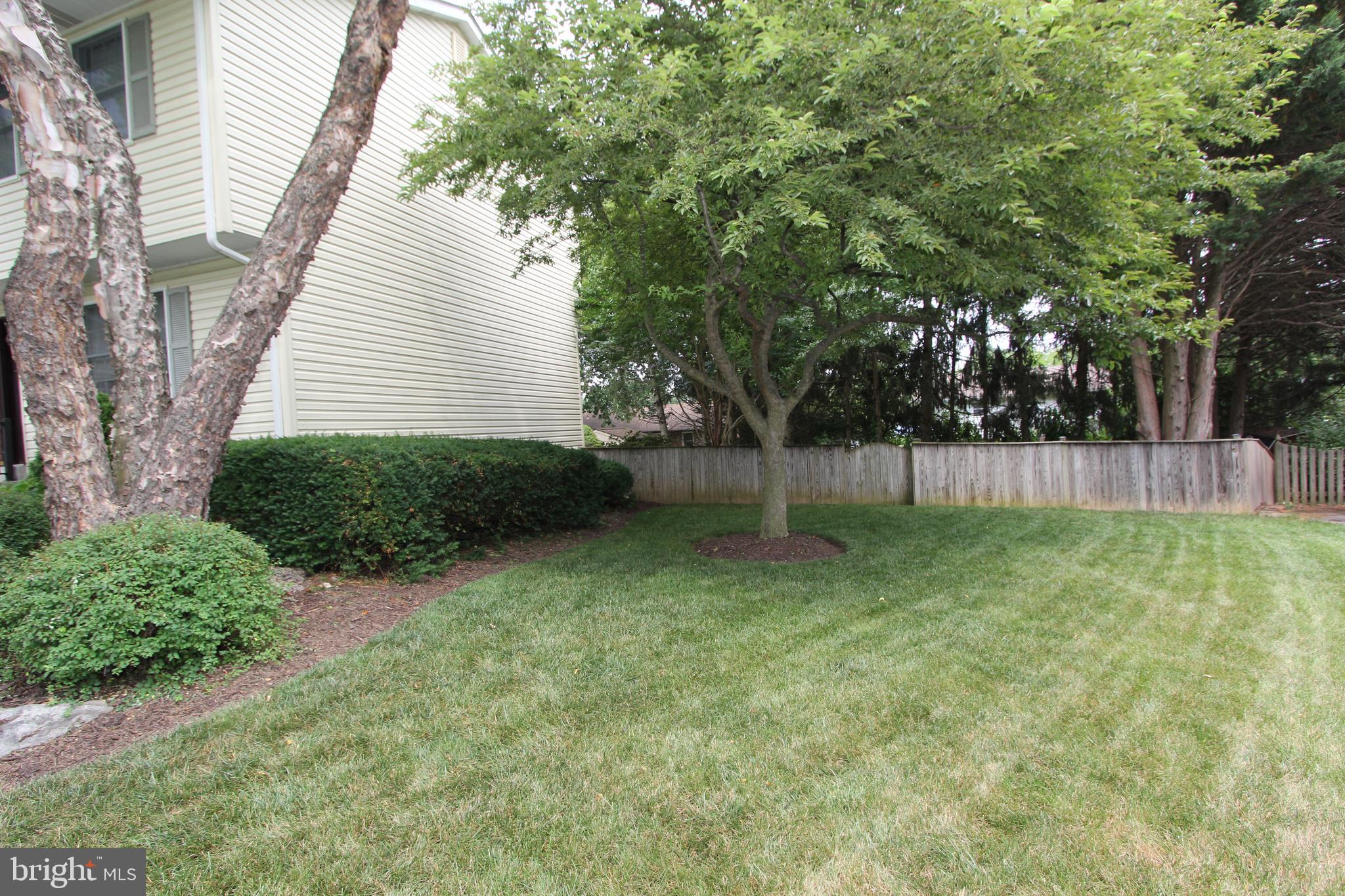 CLOVER HILL - Residential