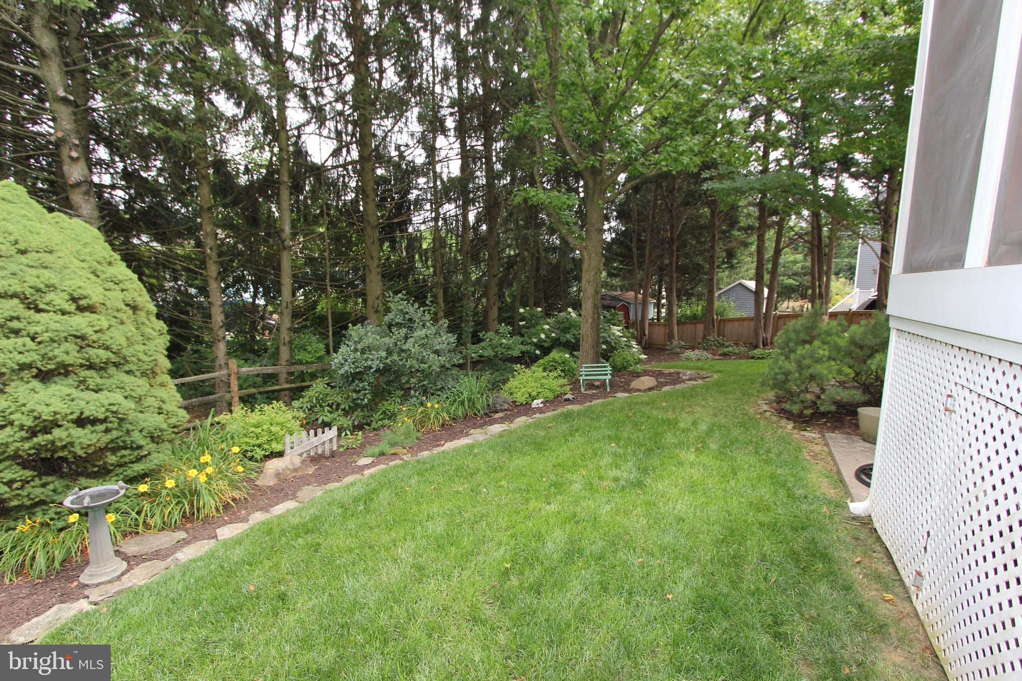 CLOVER HILL - Residential