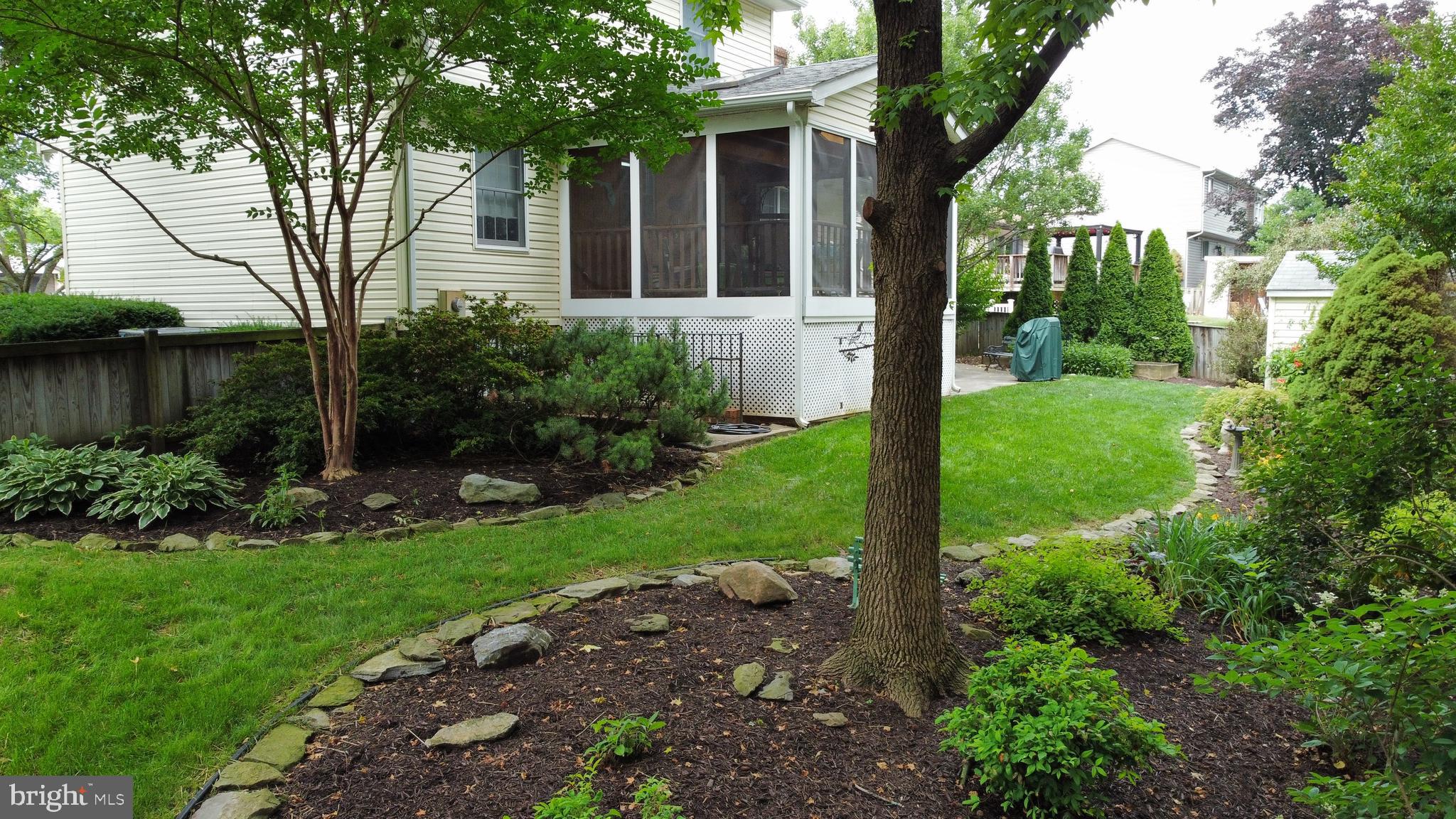 CLOVER HILL - Residential