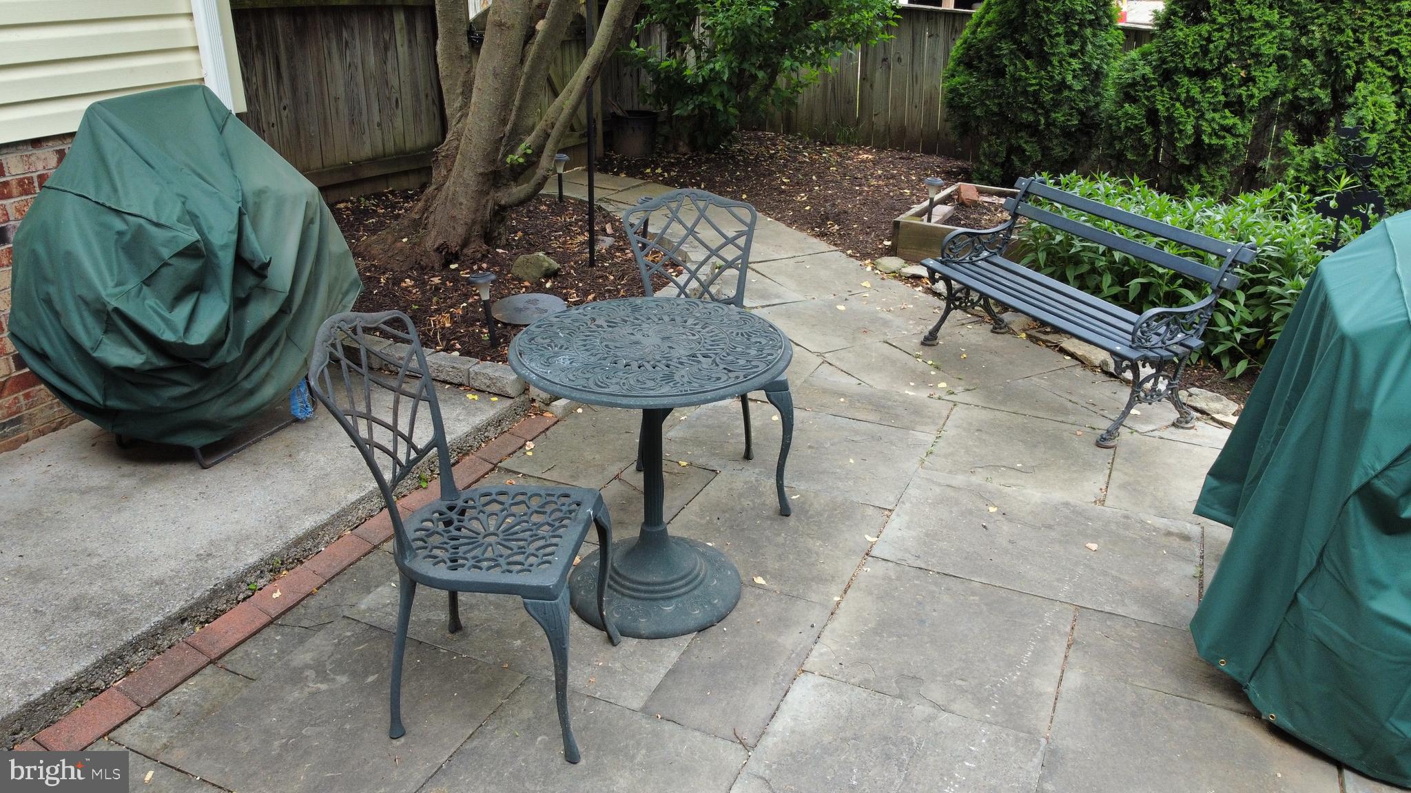 CLOVER HILL - Residential