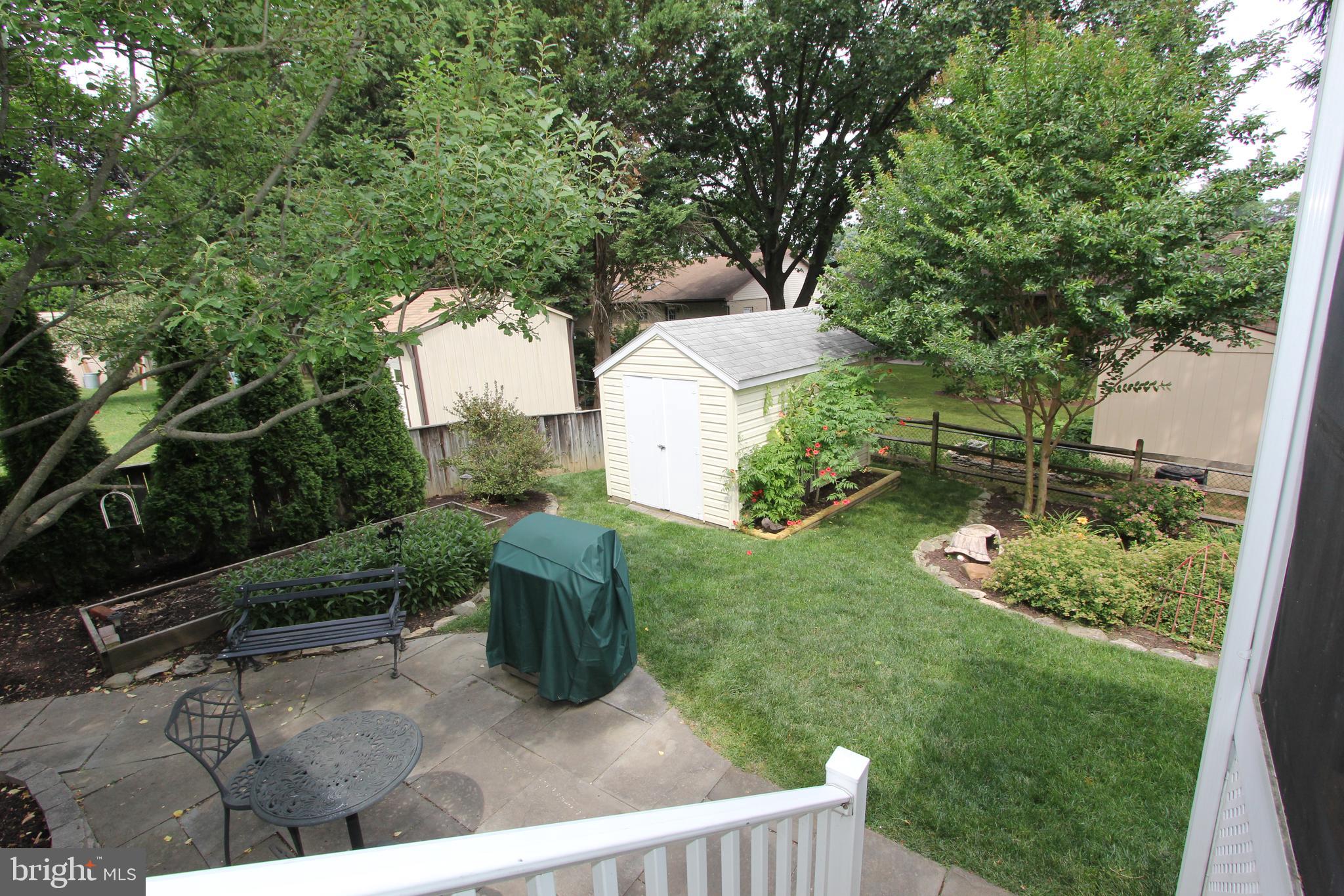 CLOVER HILL - Residential