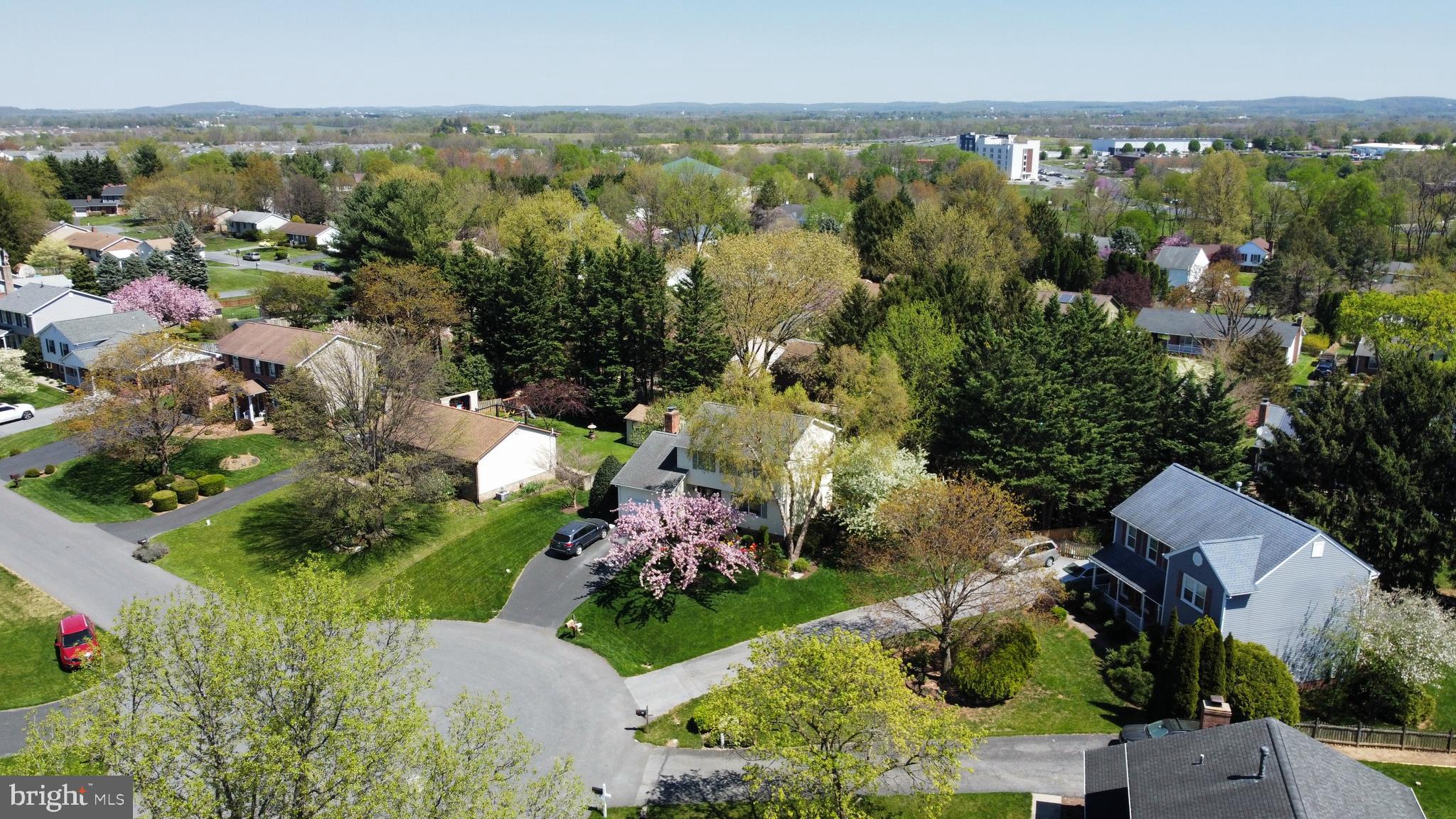 CLOVER HILL - Residential