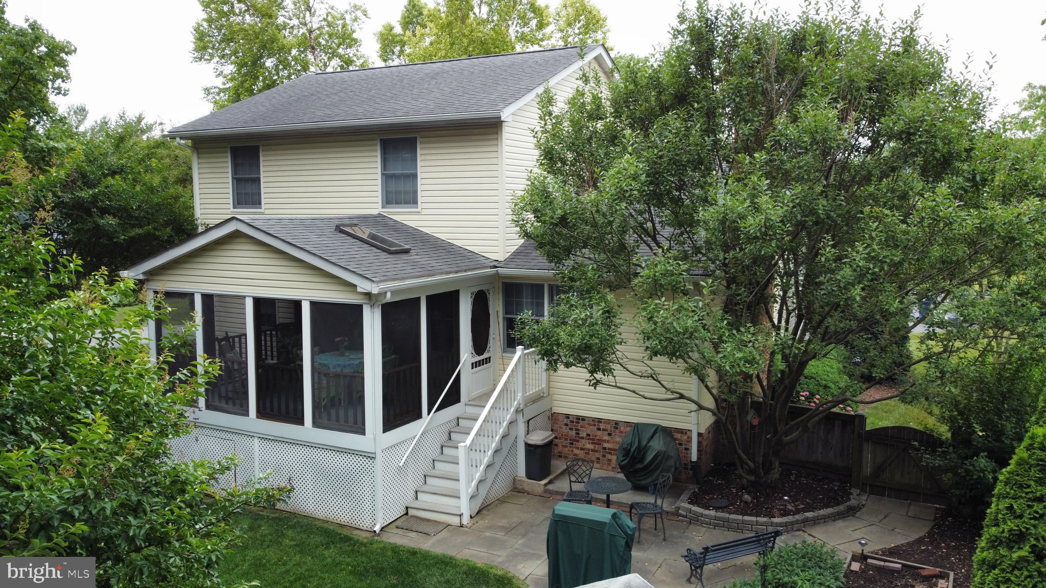 CLOVER HILL - Residential