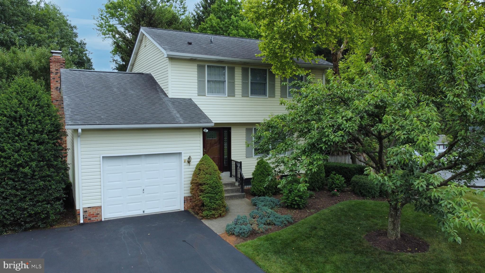 CLOVER HILL - Residential