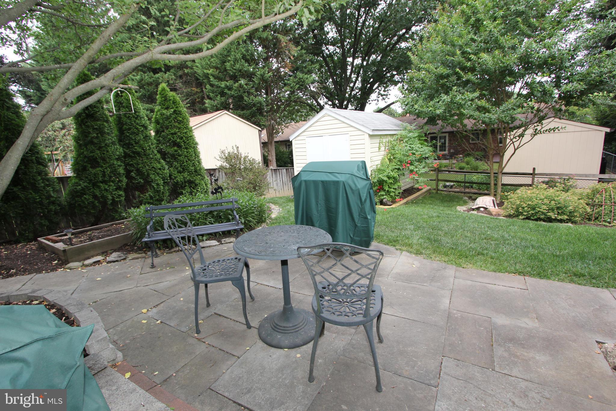 CLOVER HILL - Residential