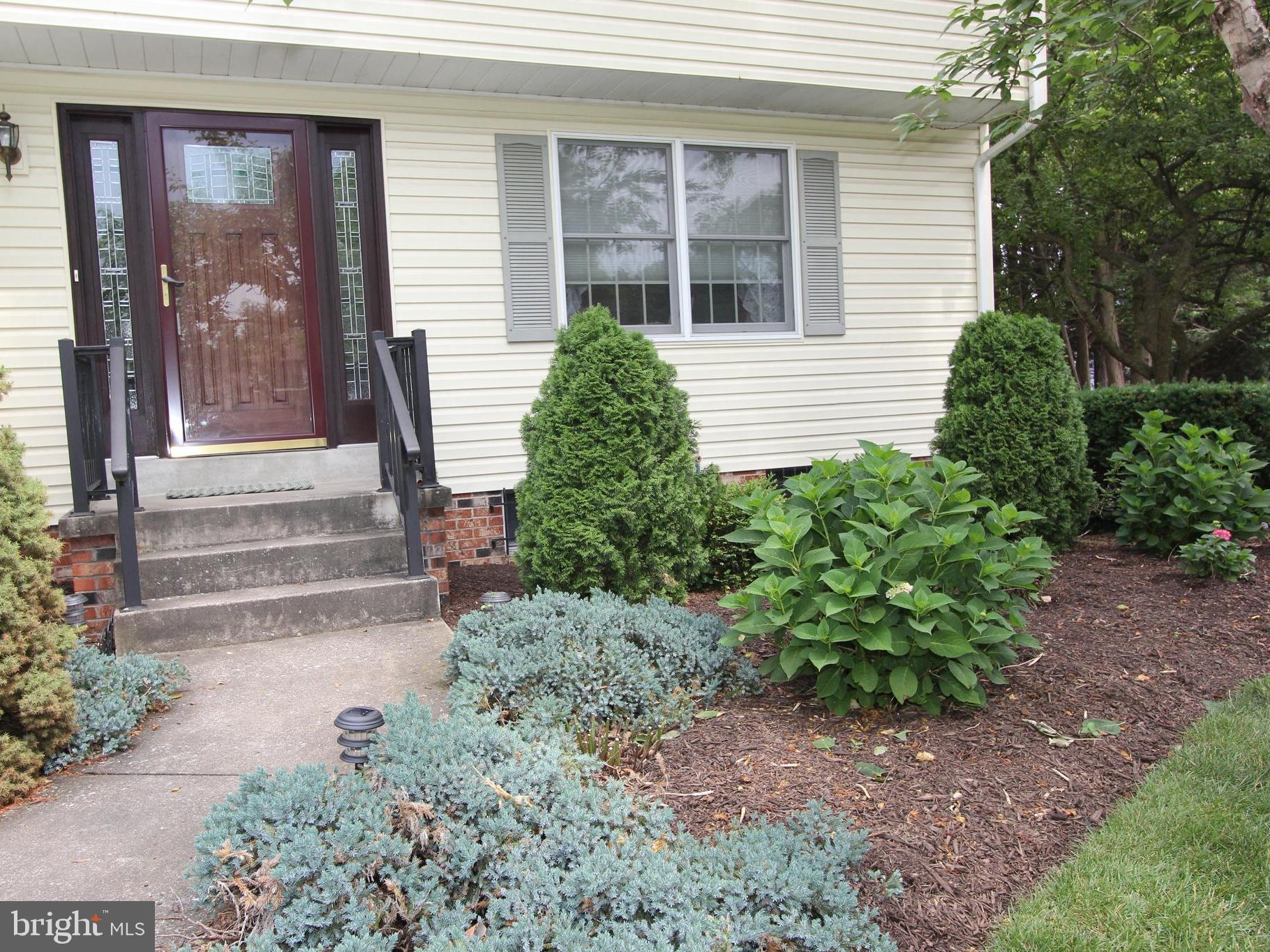 CLOVER HILL - Residential