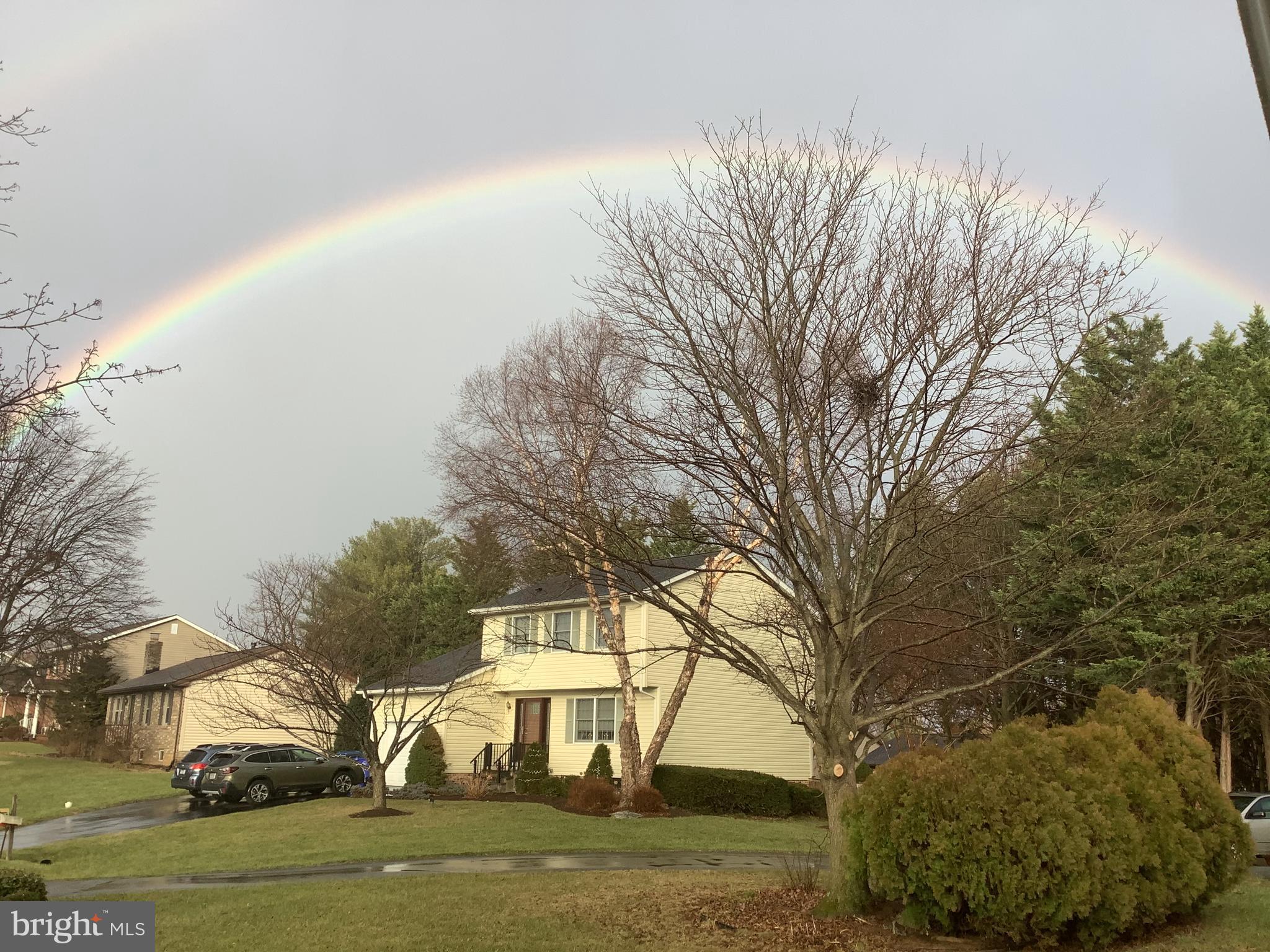 CLOVER HILL - Residential