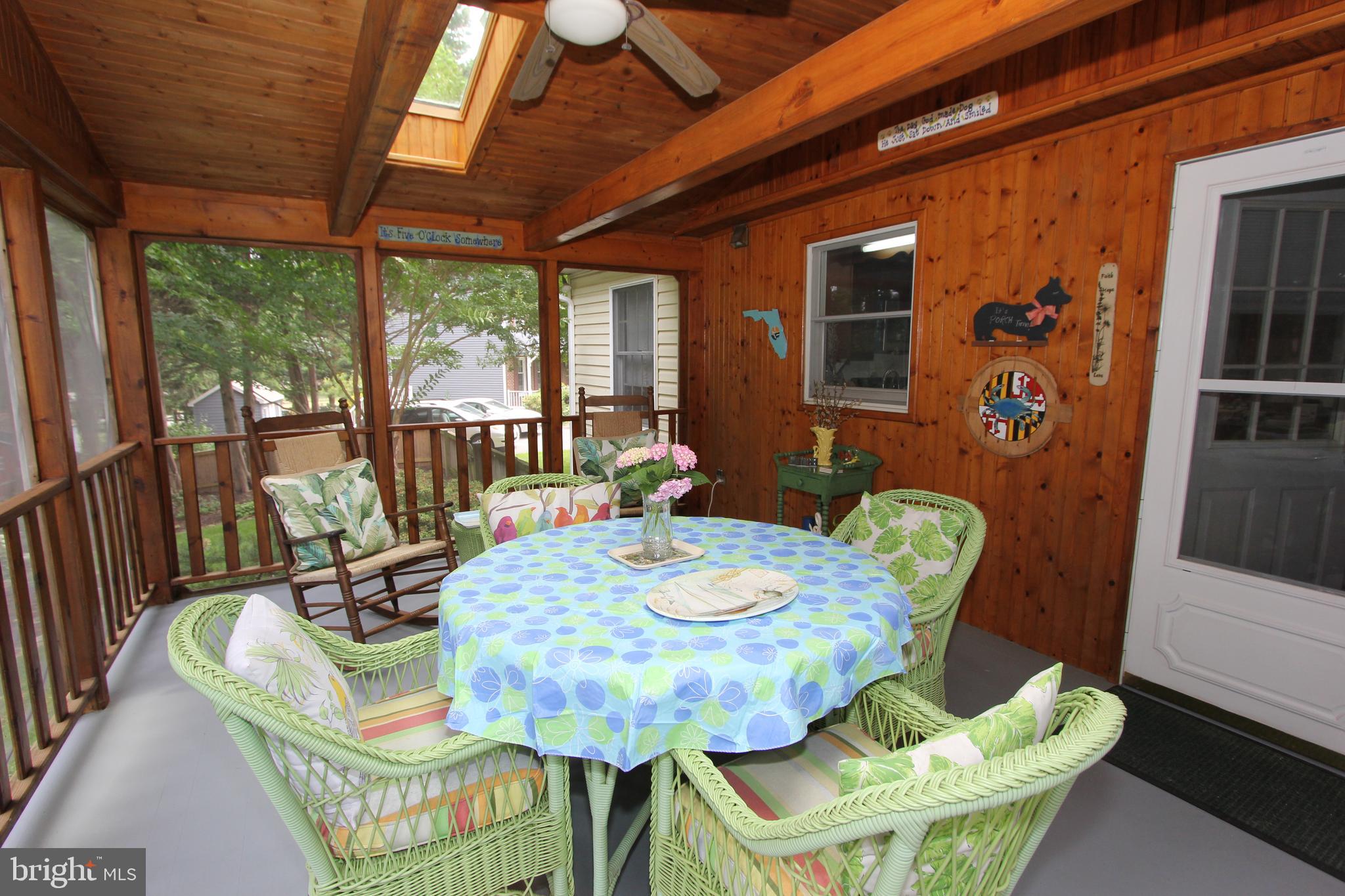 CLOVER HILL - Residential