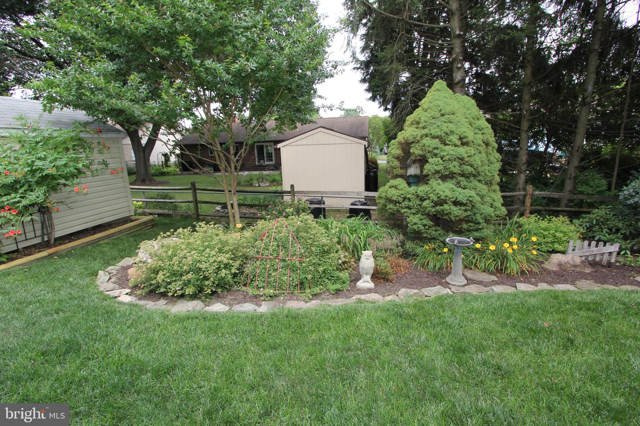 CLOVER HILL - Residential