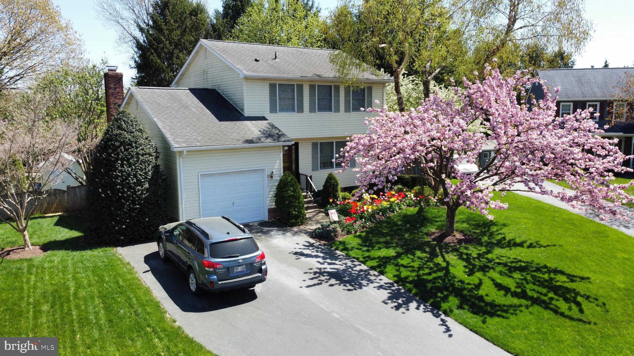 CLOVER HILL - Residential