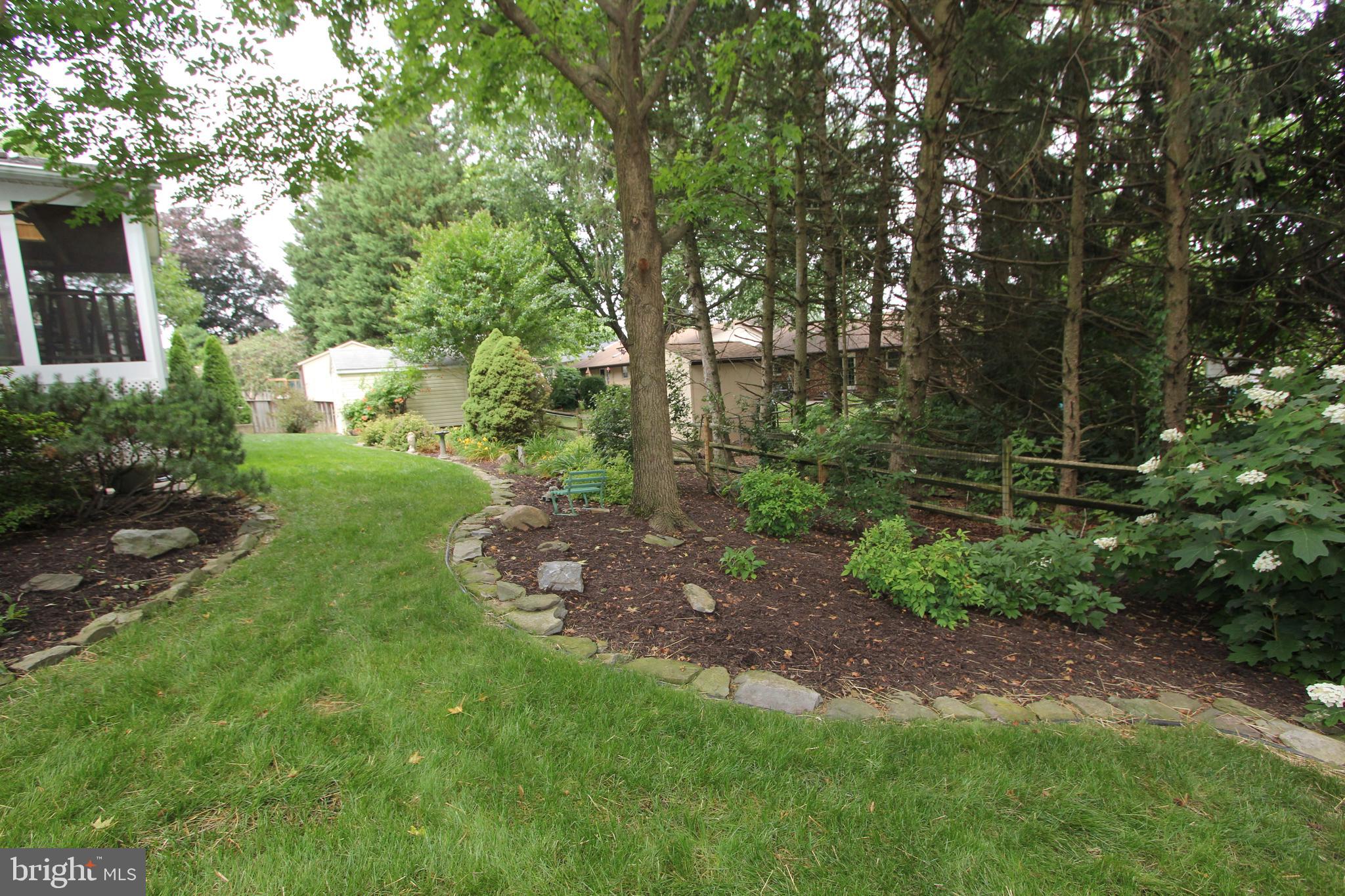 CLOVER HILL - Residential