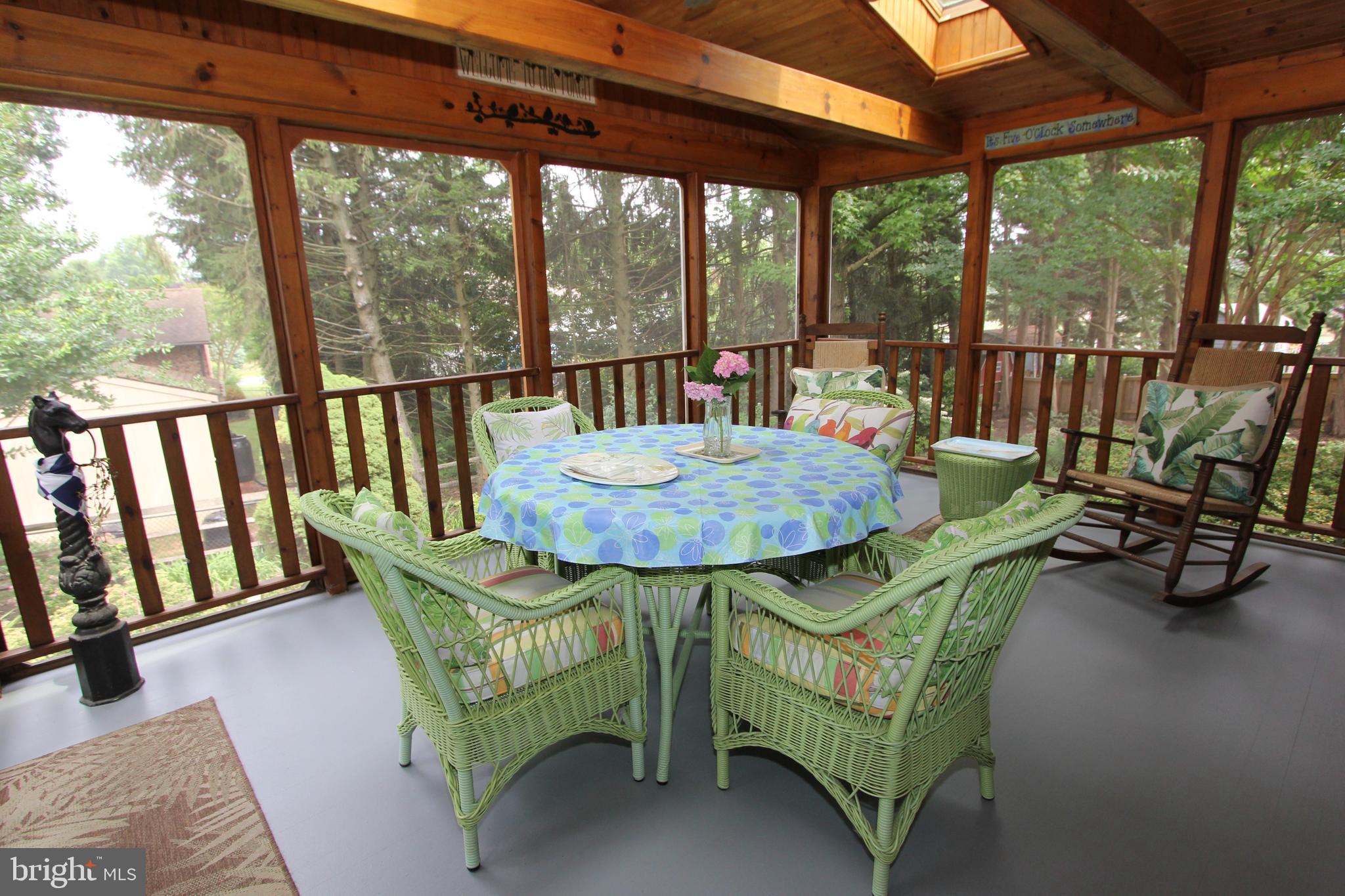 CLOVER HILL - Residential