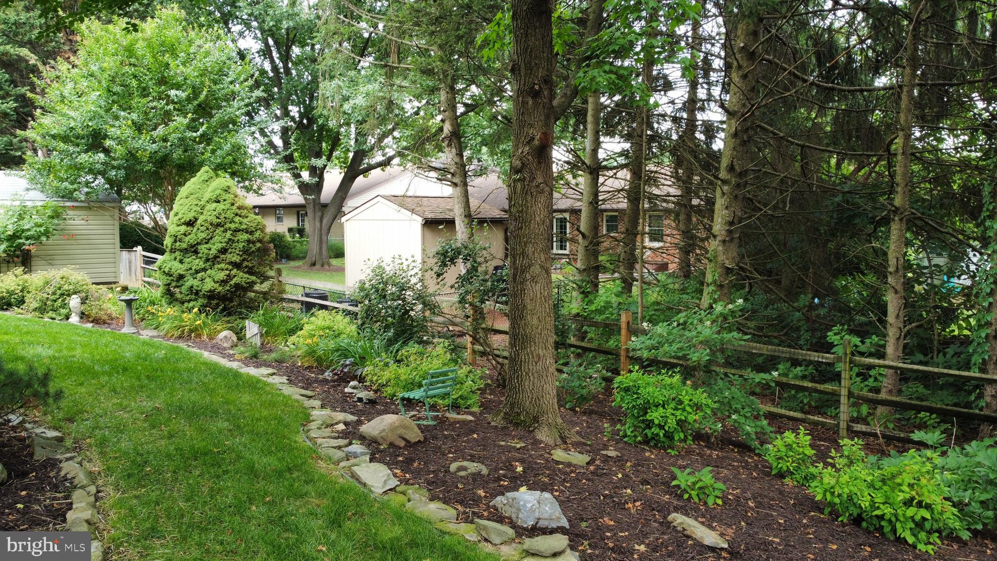 CLOVER HILL - Residential