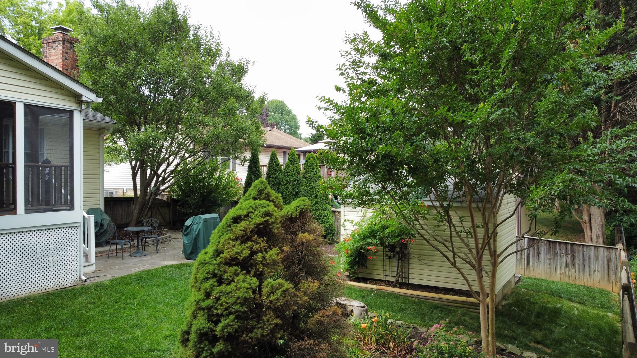 CLOVER HILL - Residential