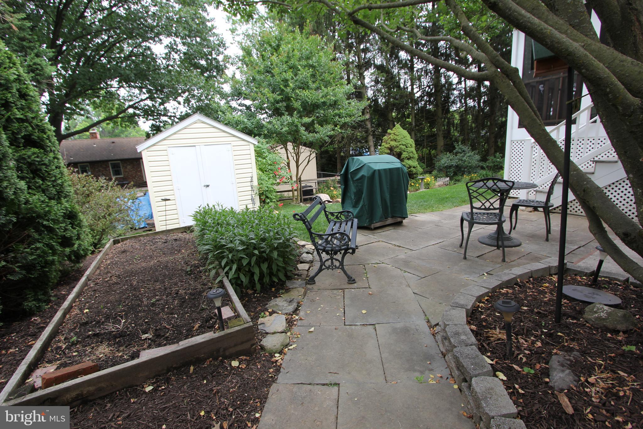 CLOVER HILL - Residential