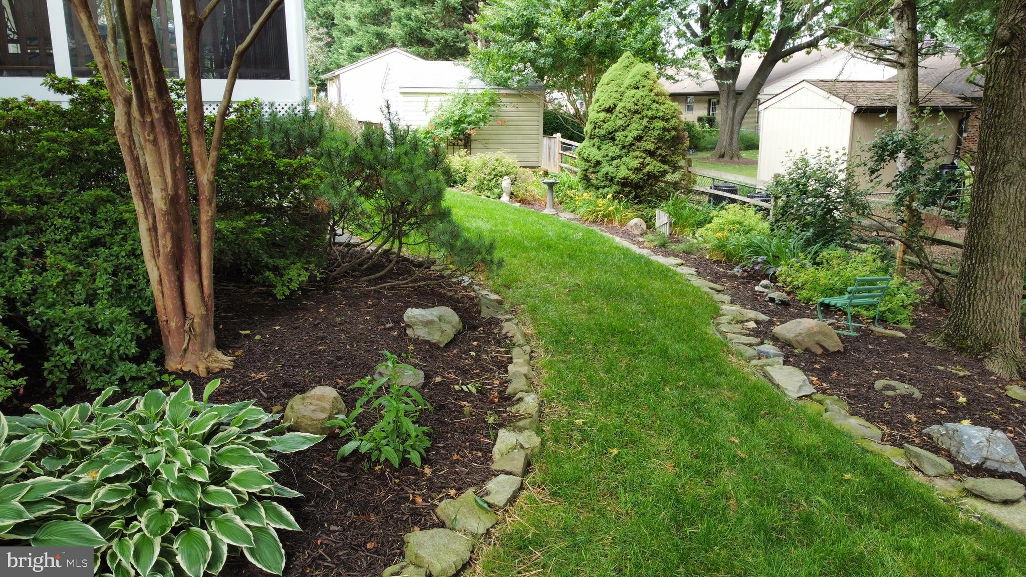 CLOVER HILL - Residential