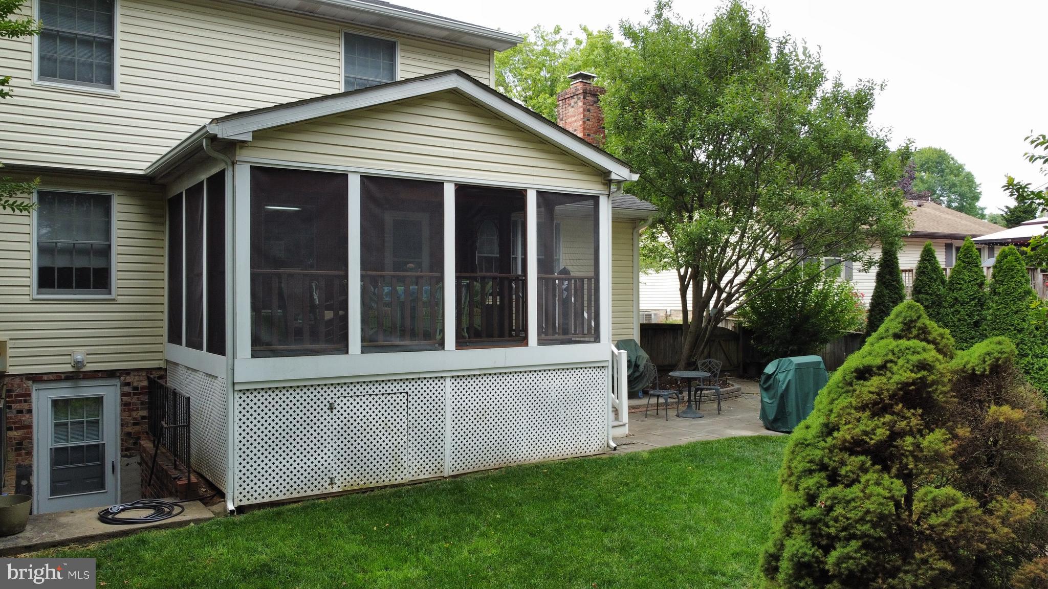 CLOVER HILL - Residential