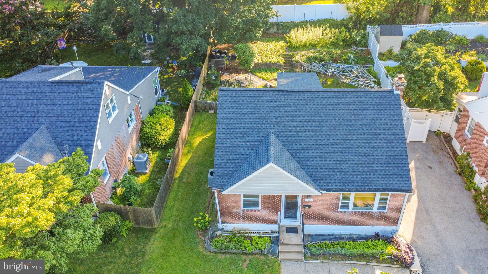 140 ROCKWOOD DRIVE