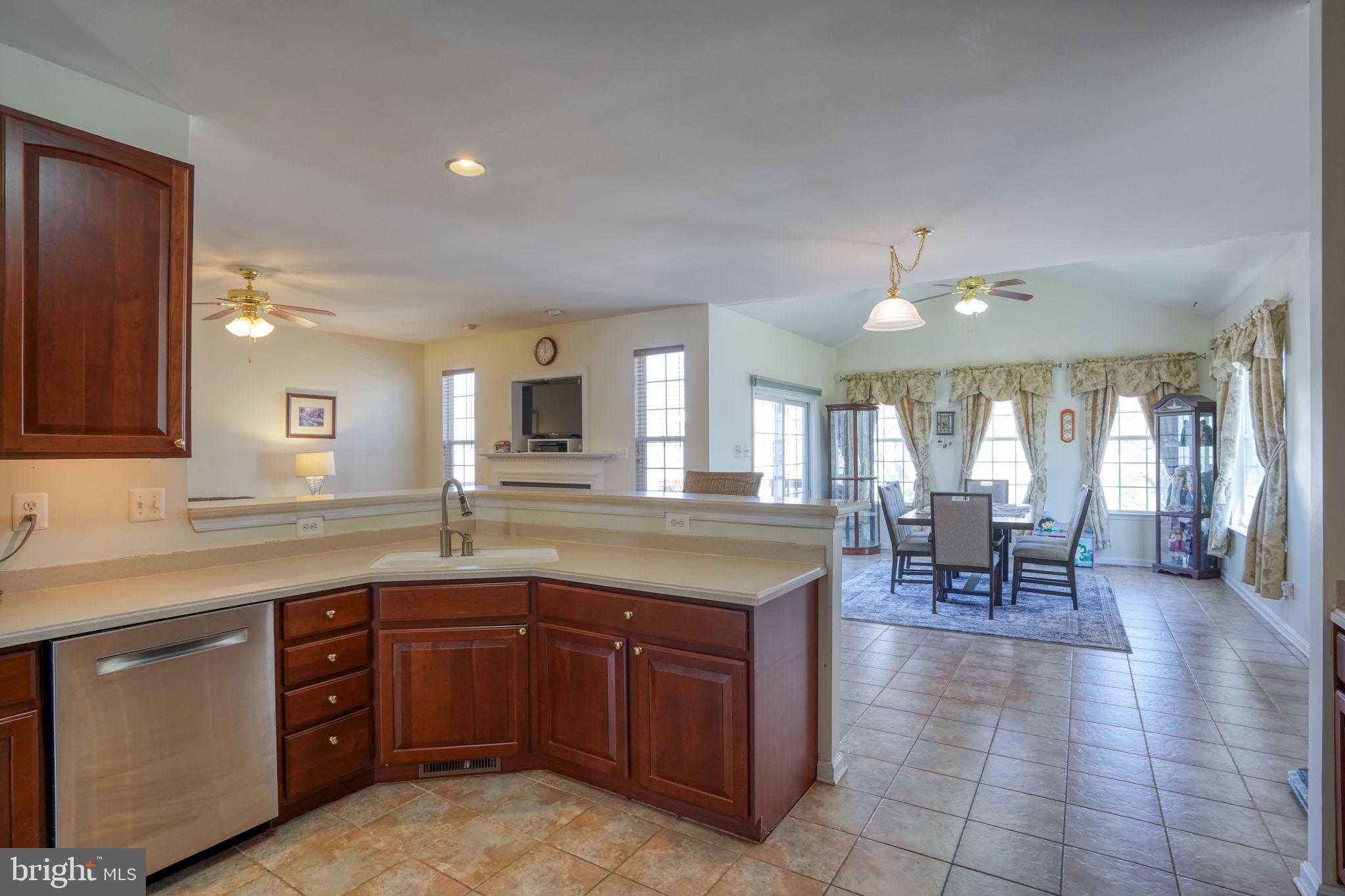 MEADOWS AT SHAWNEE - Residential