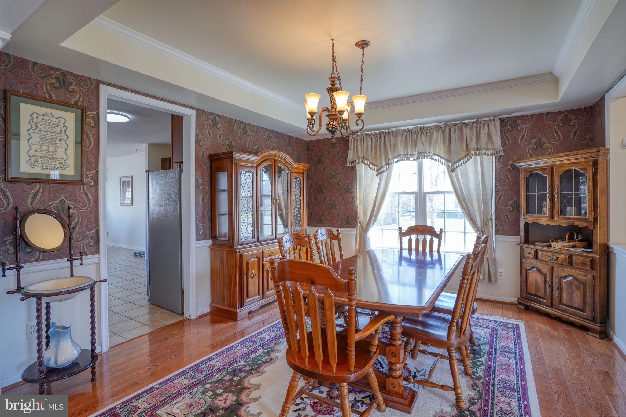 MEADOWS AT SHAWNEE - Residential