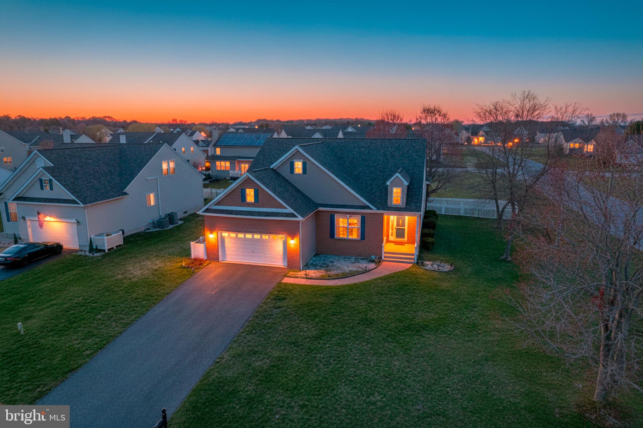 MEADOWS AT SHAWNEE - Residential