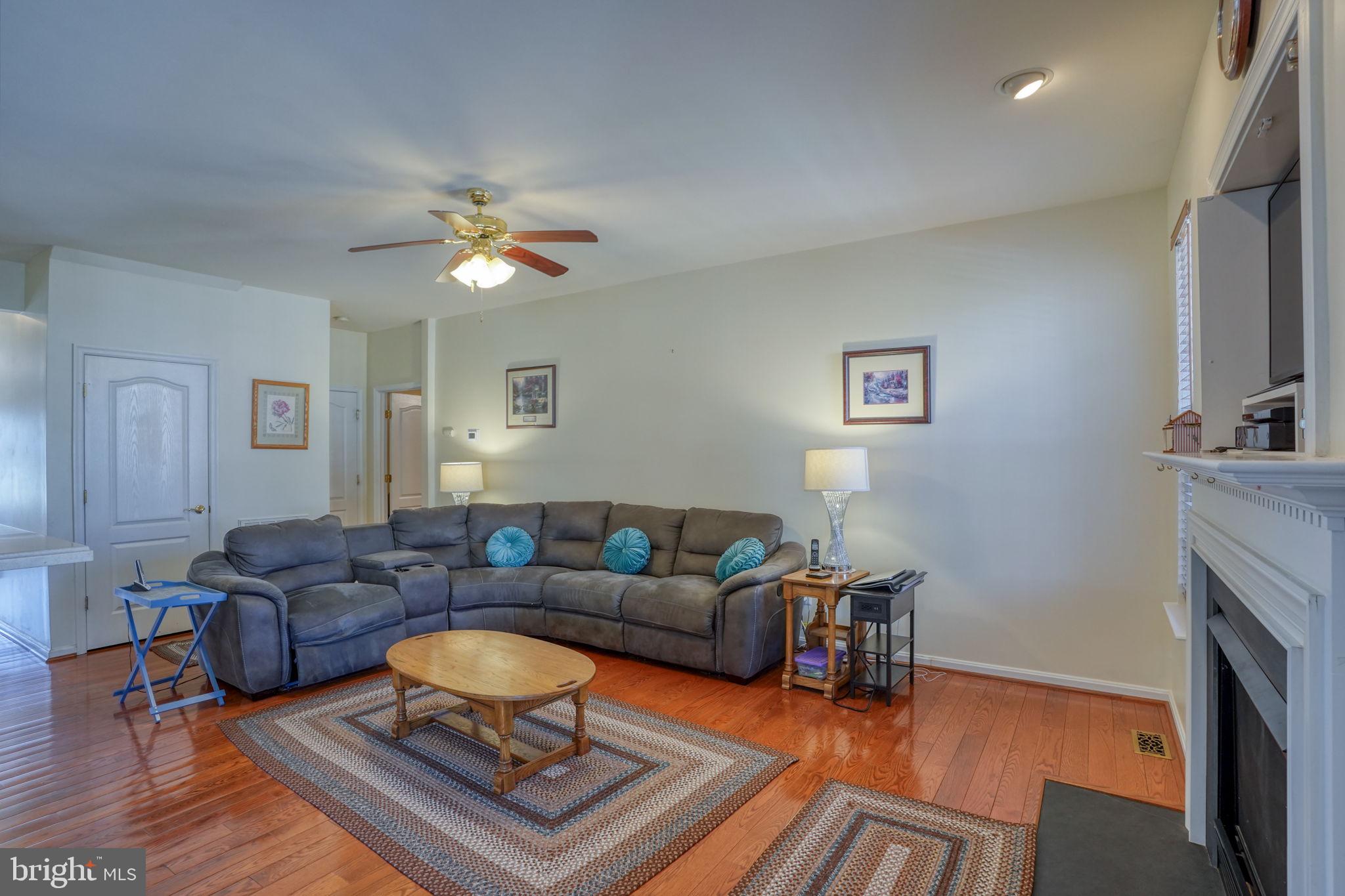 MEADOWS AT SHAWNEE - Residential