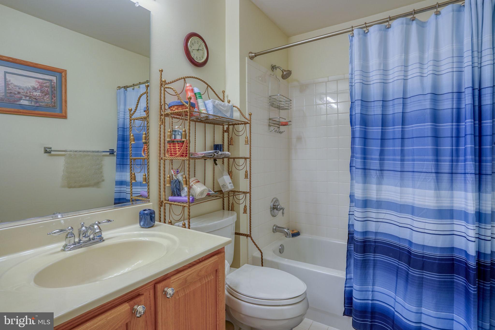 MEADOWS AT SHAWNEE - Residential