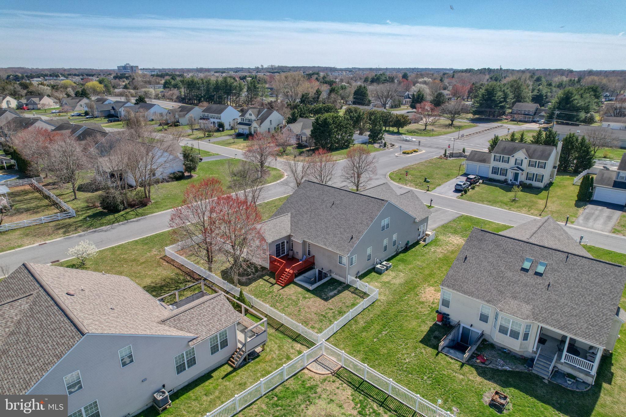 MEADOWS AT SHAWNEE - Residential